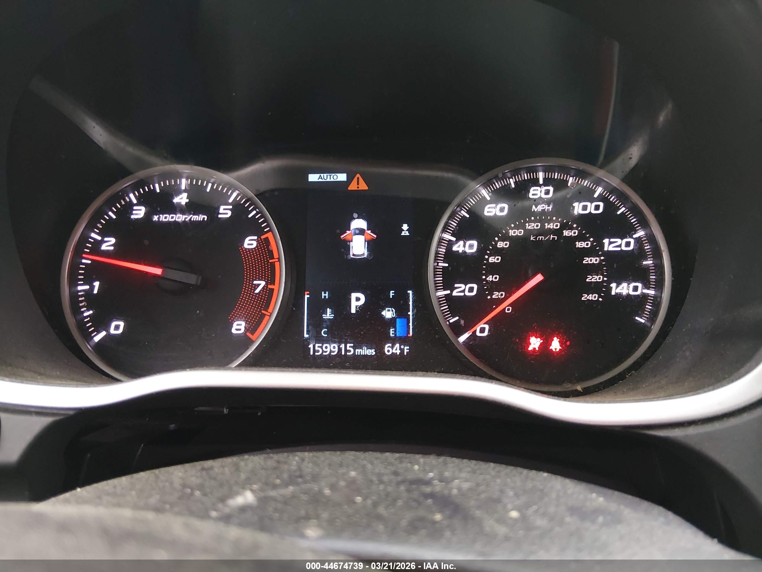 MITSUBISHI ECLIPSE image 7