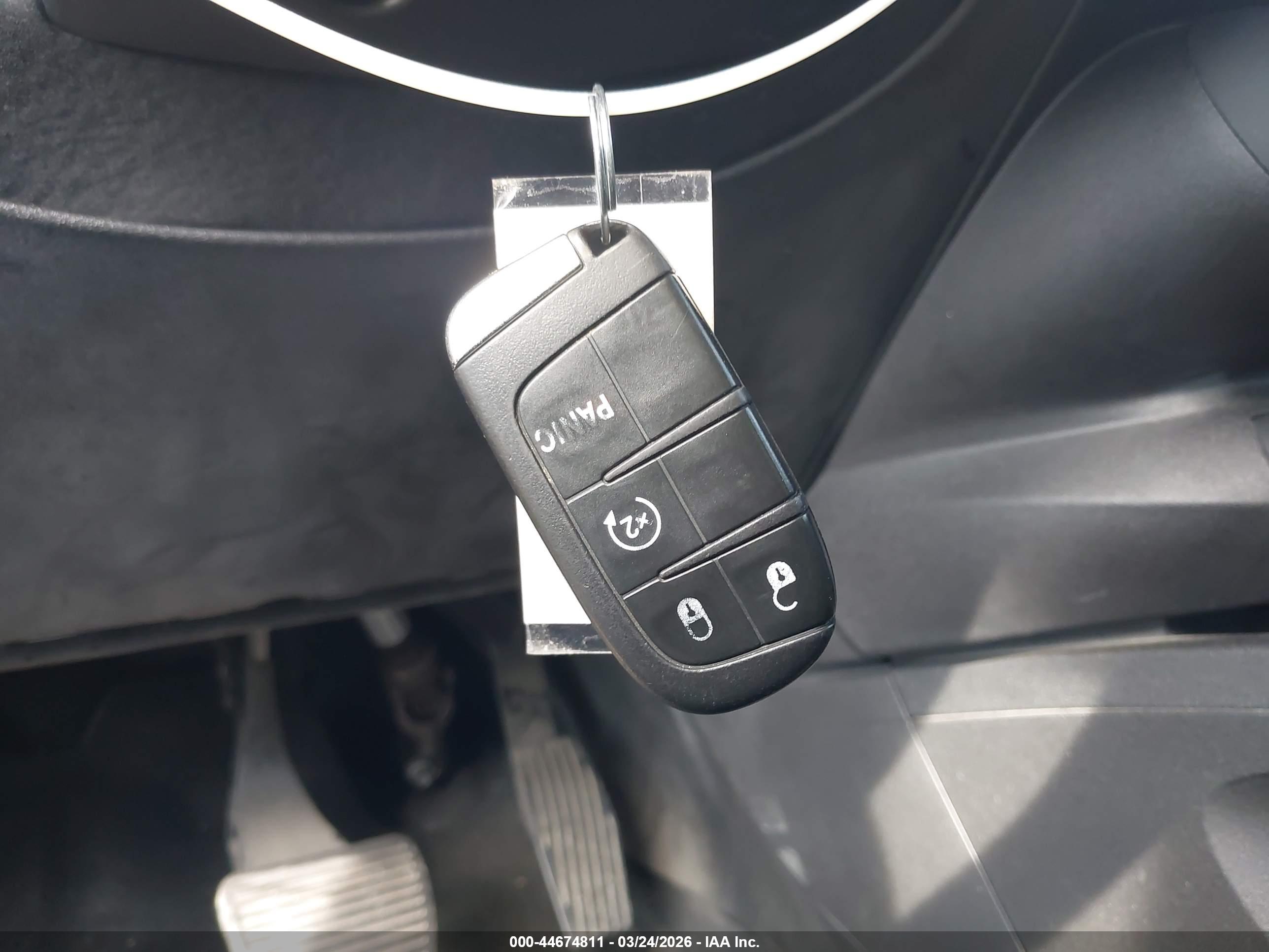 FIAT 500X image 11
