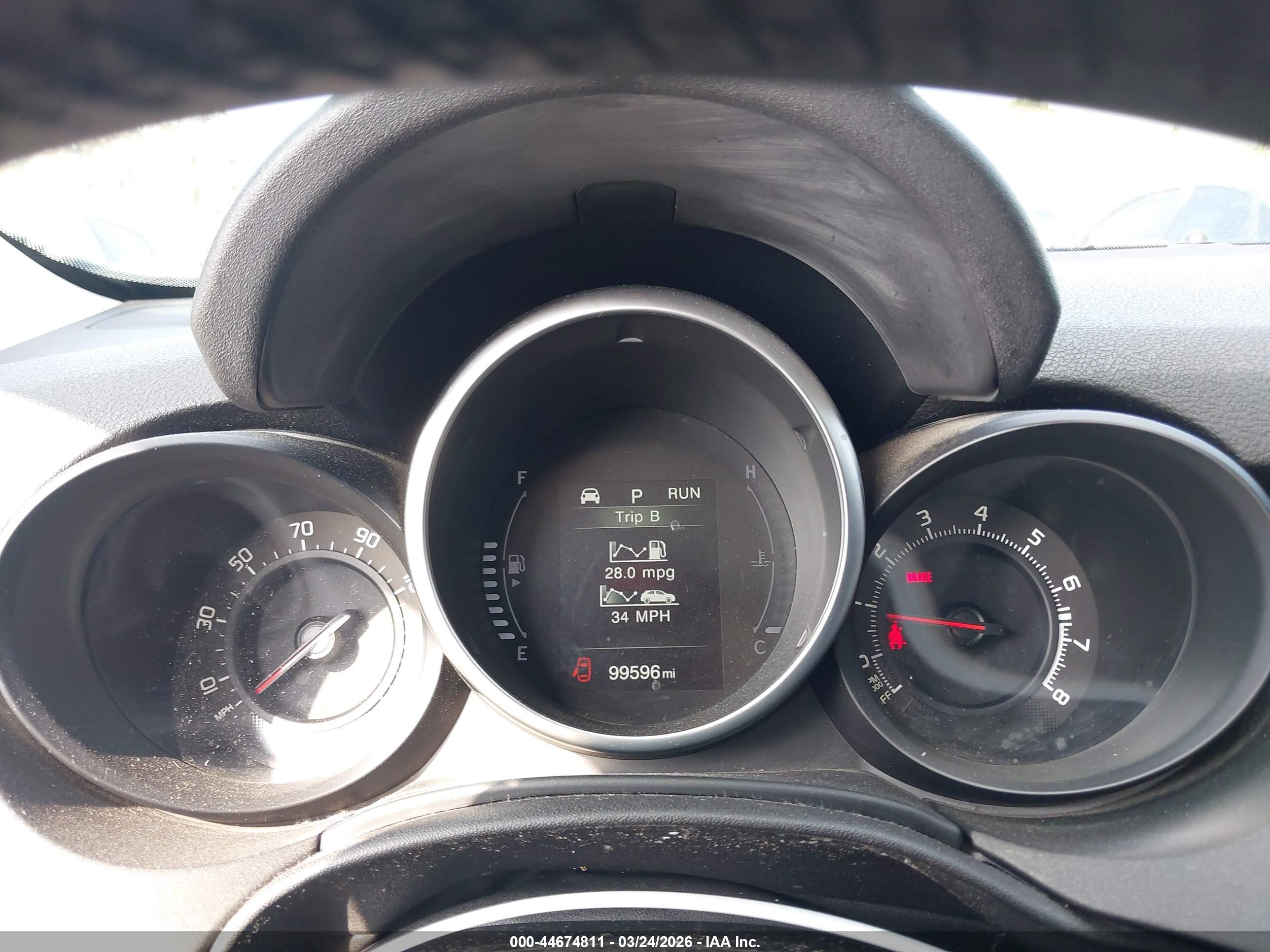 FIAT 500X image 7
