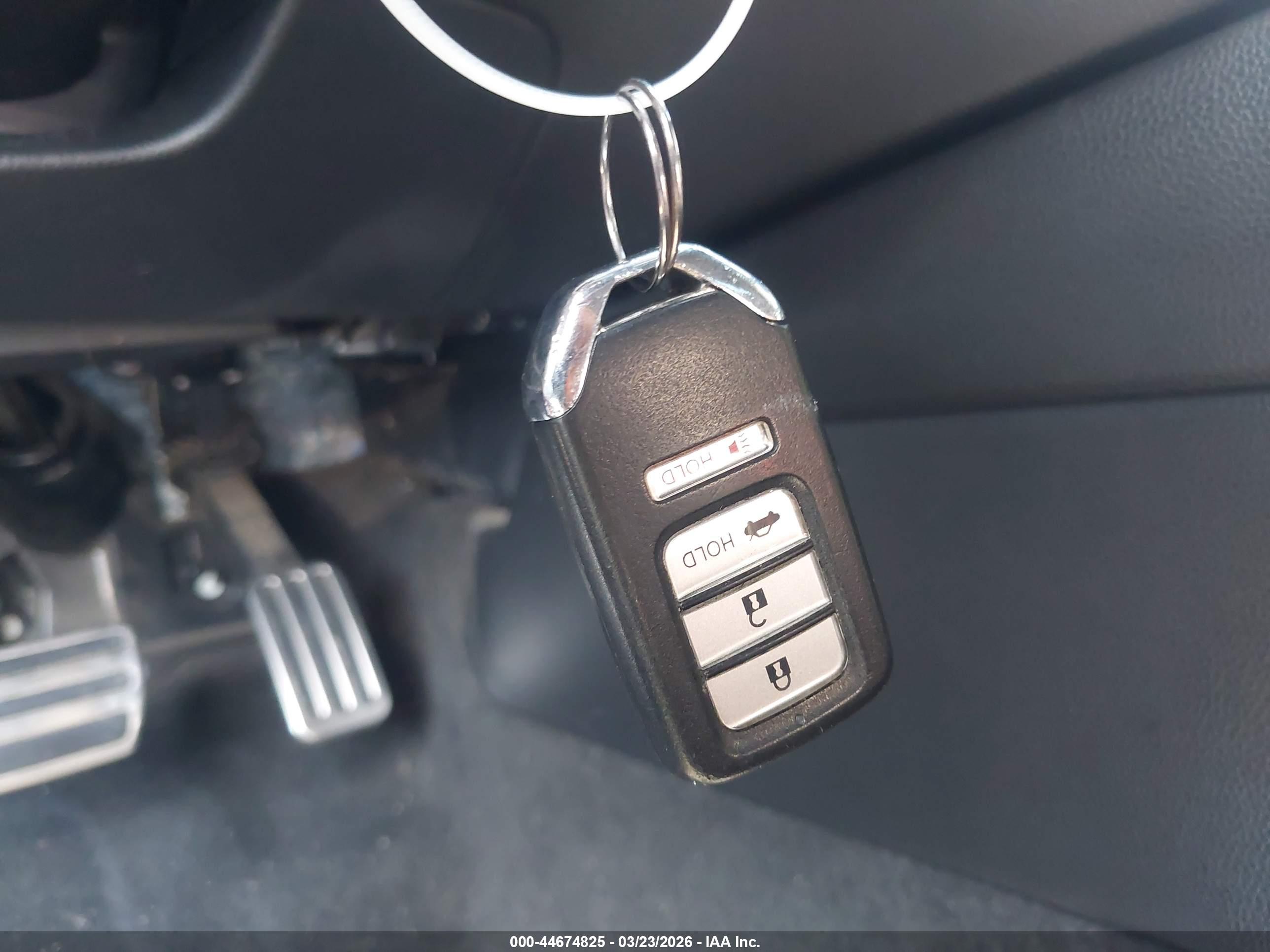 HONDA ACCORD image 11