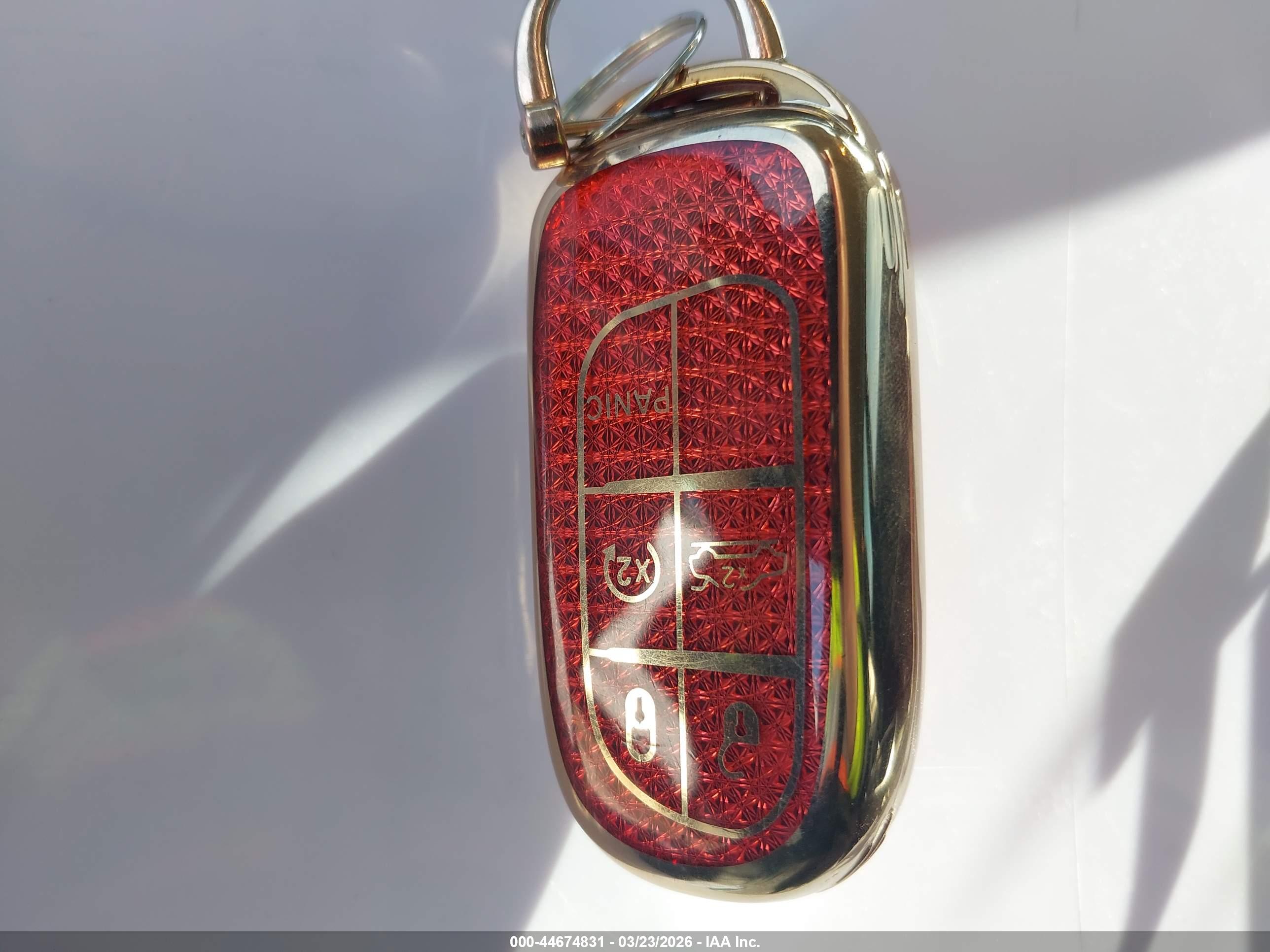 CHRYSLER 300 image 11