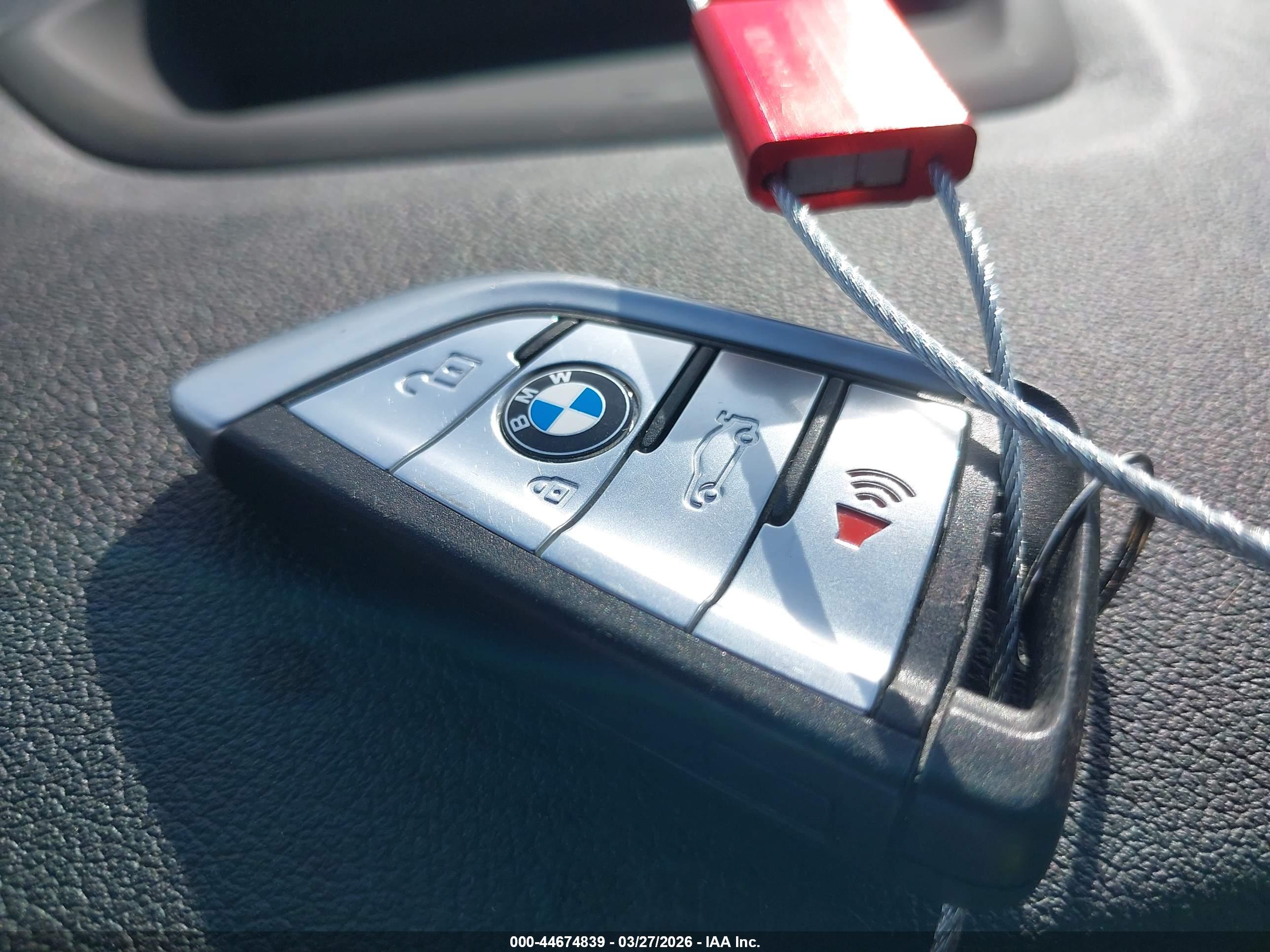 BMW 540I image 11