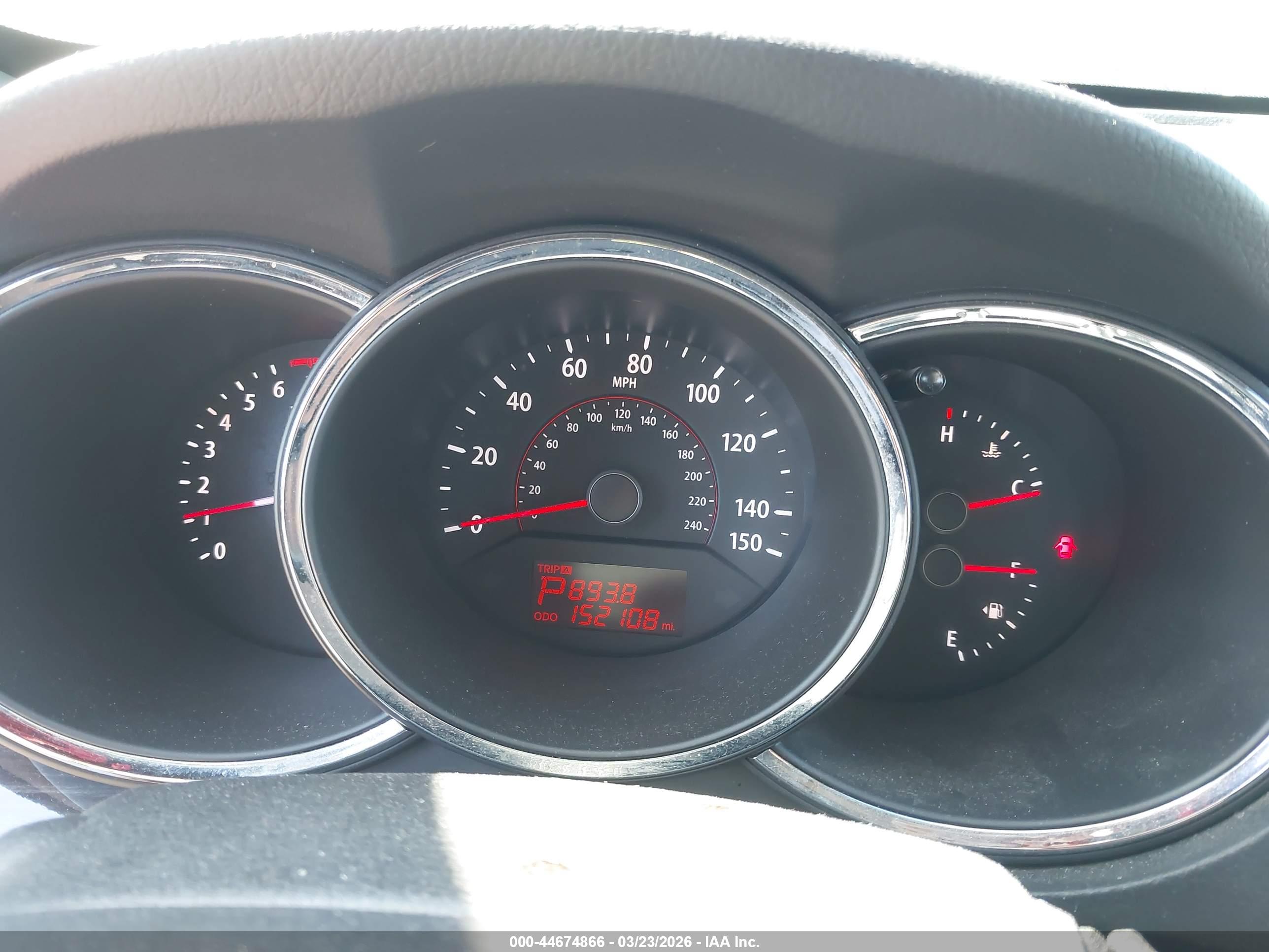 KIA SORENTO image 7