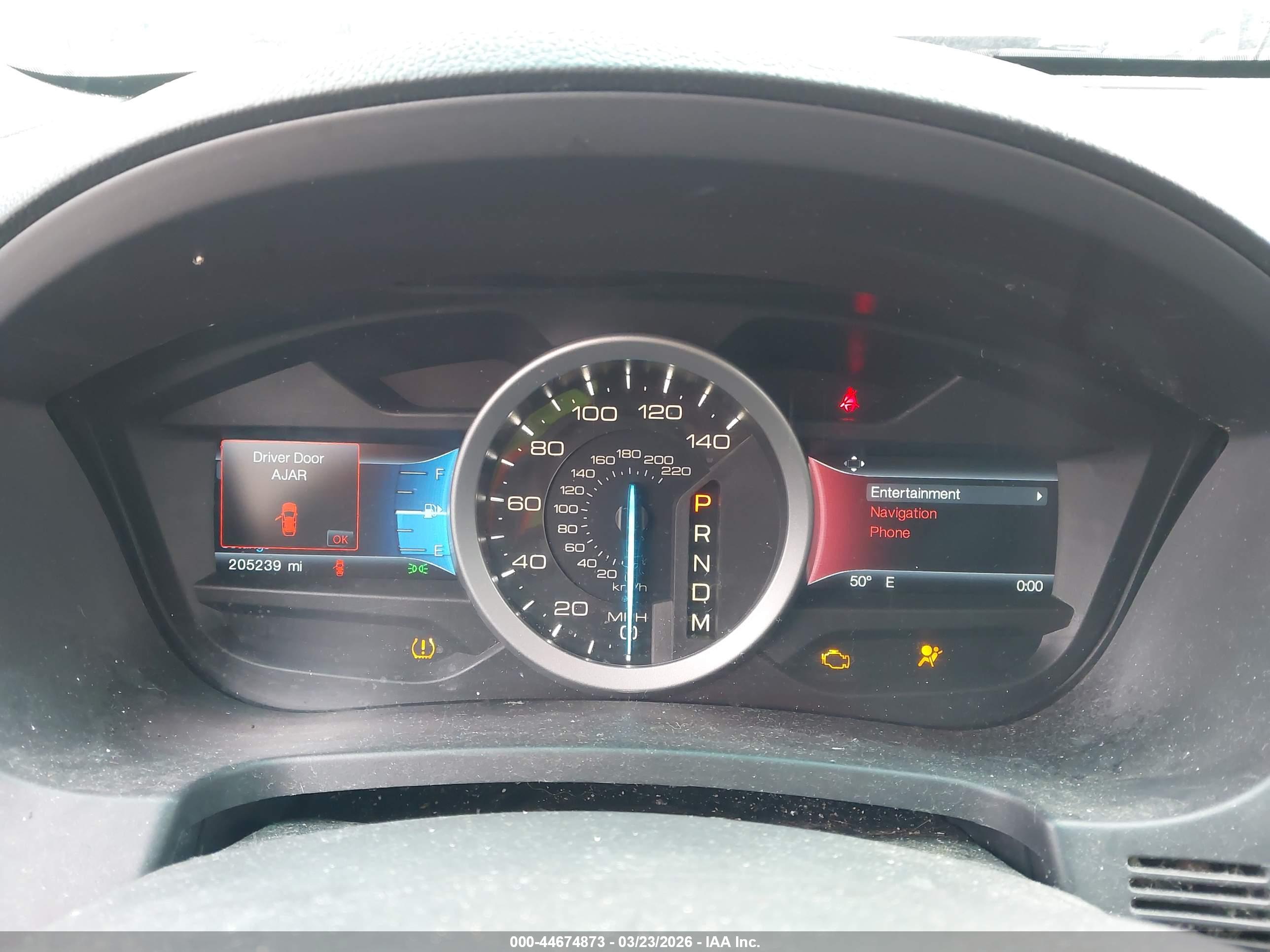 FORD EXPLORER image 7