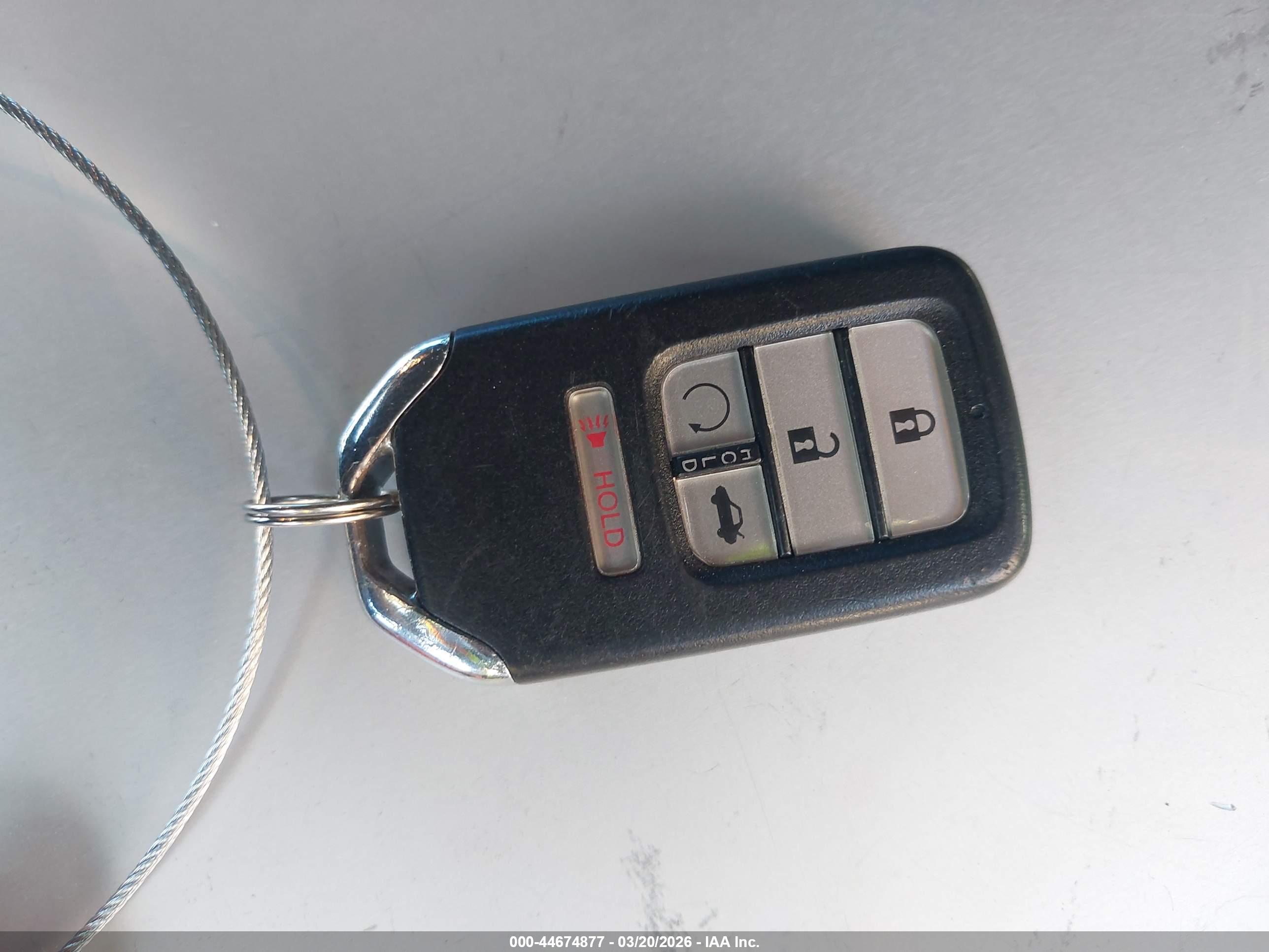 HONDA ACCORD image 11