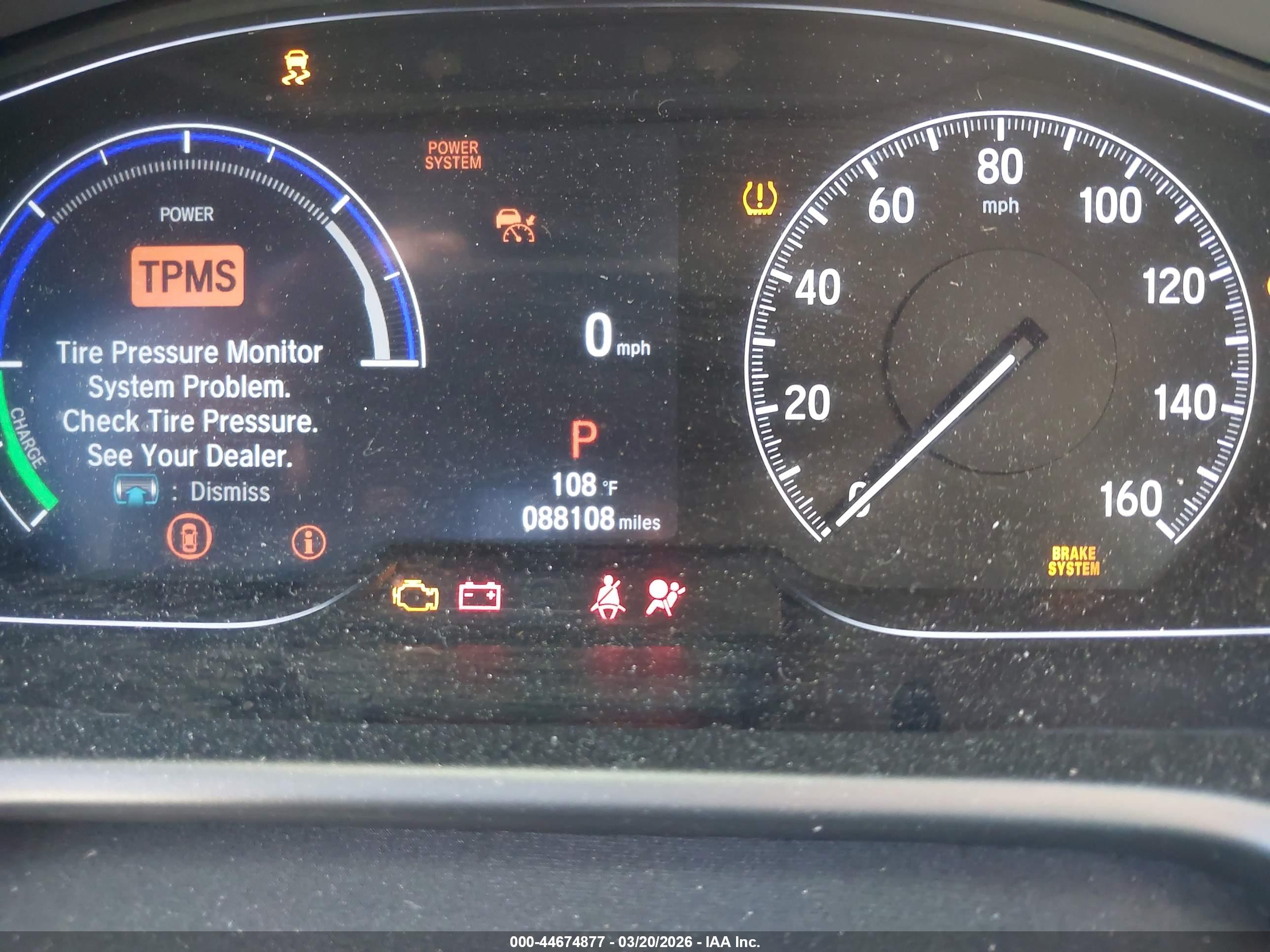 HONDA ACCORD image 7