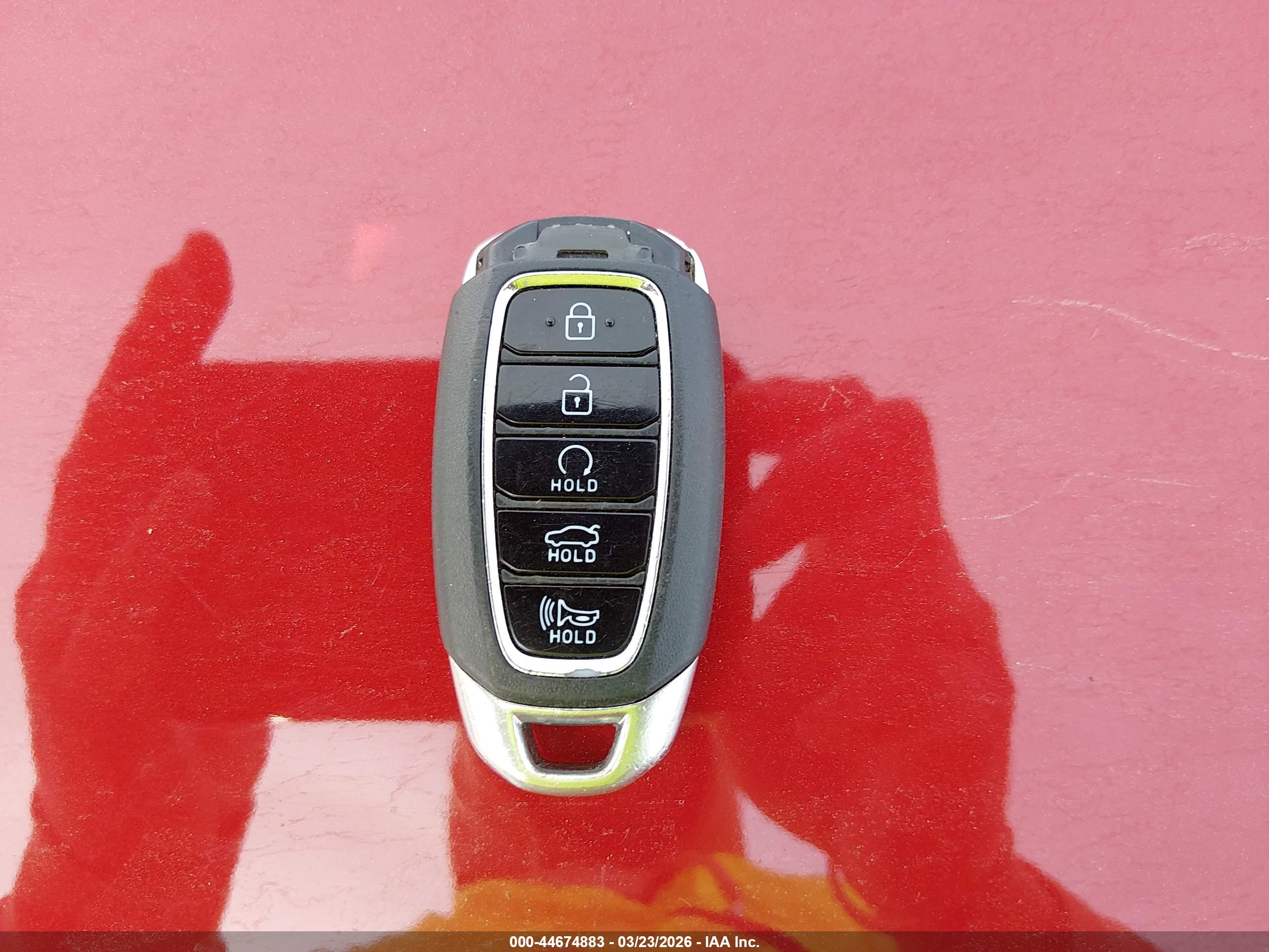 HYUNDAI ELANTRA image 11
