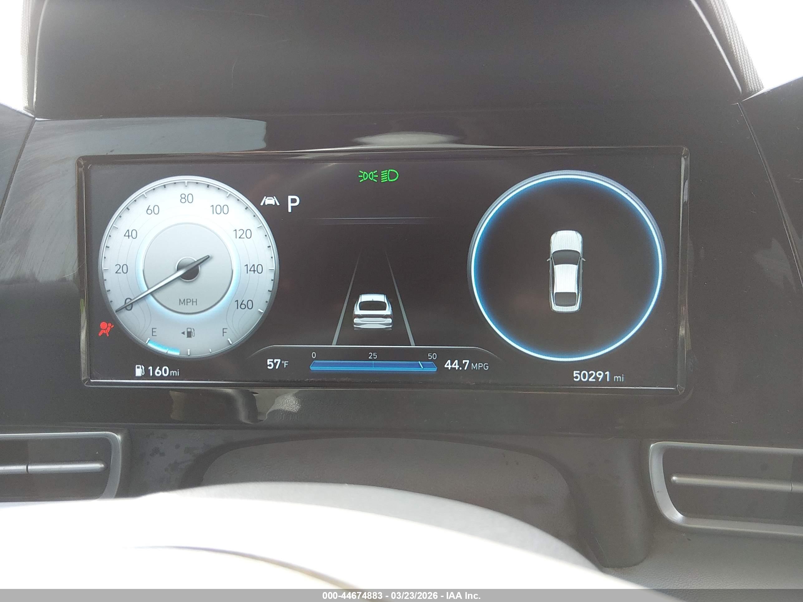 HYUNDAI ELANTRA image 7