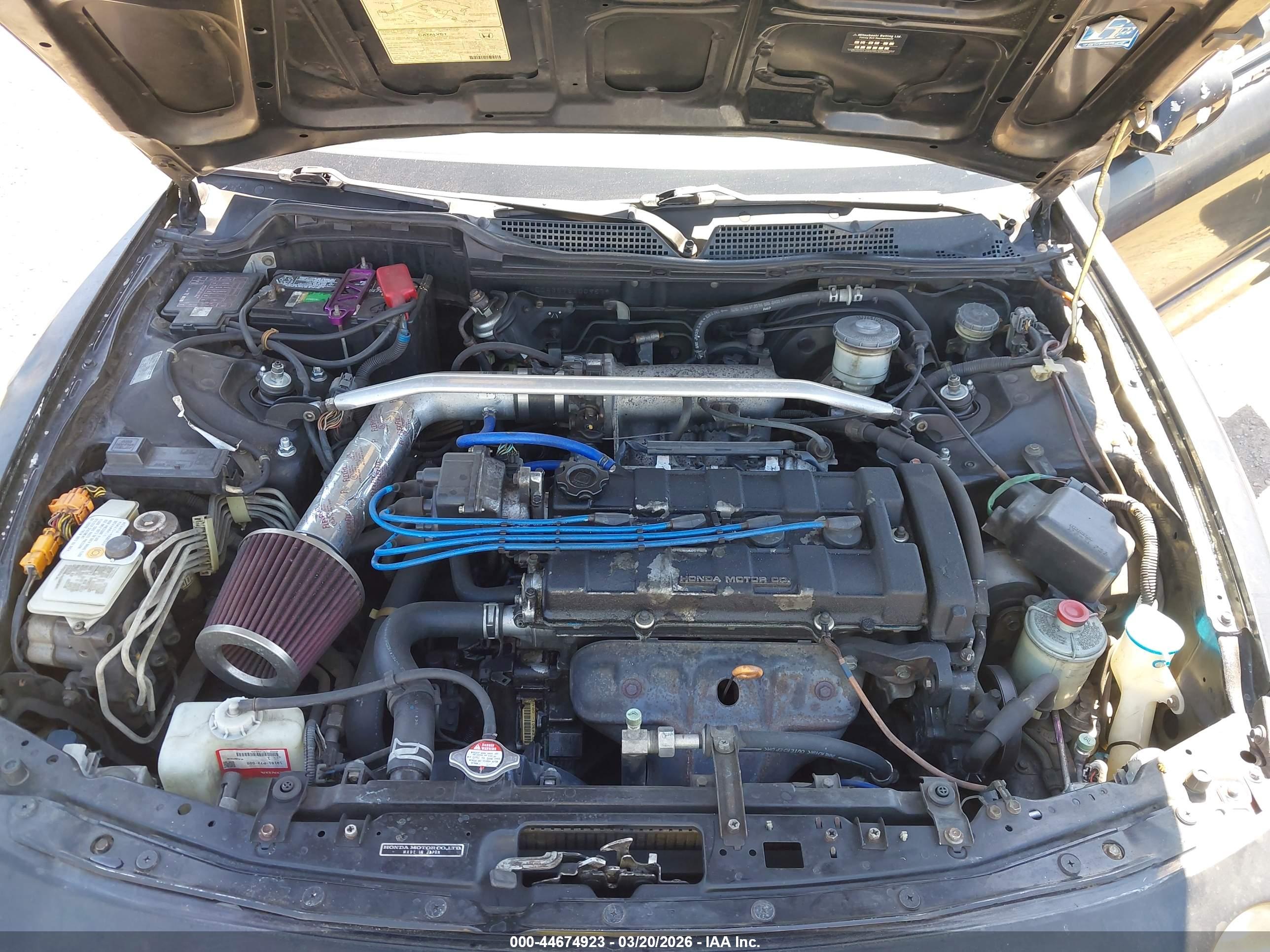 ACURA INTEGRA image 10