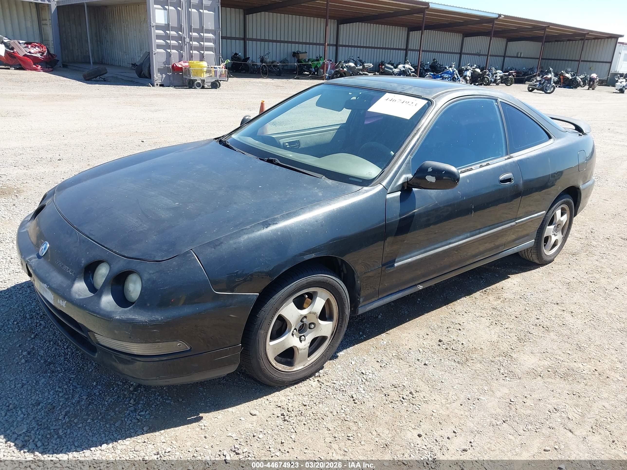 ACURA INTEGRA image 2