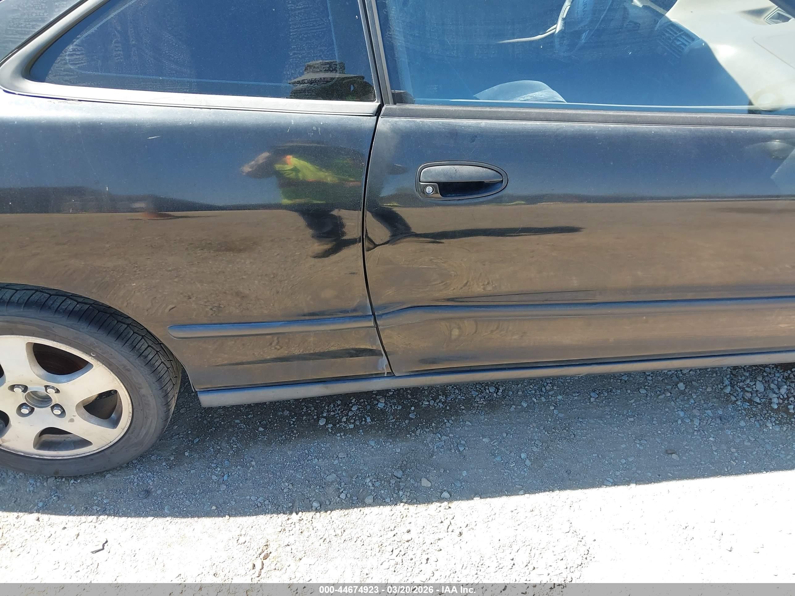 ACURA INTEGRA image 6