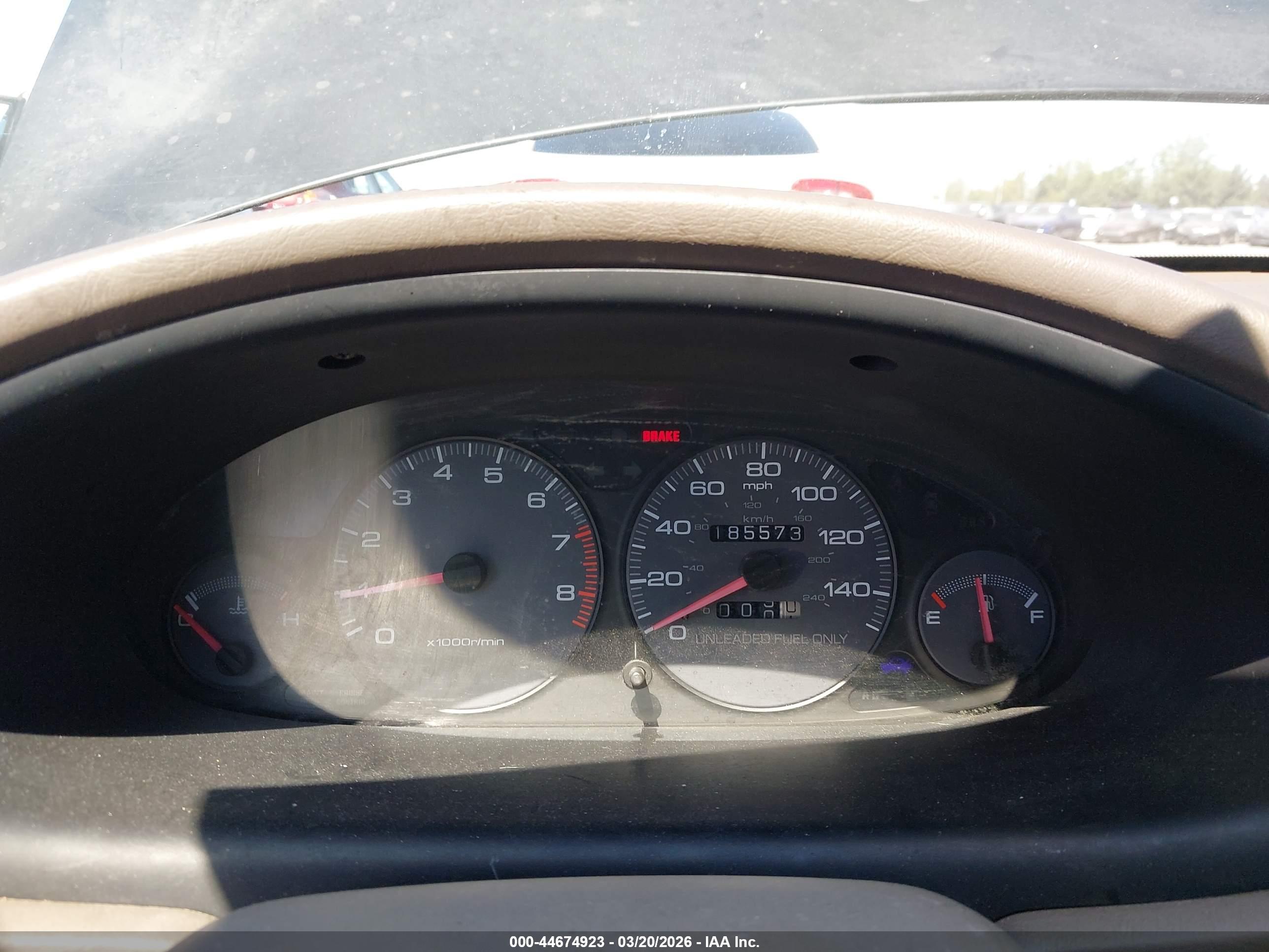 ACURA INTEGRA image 7