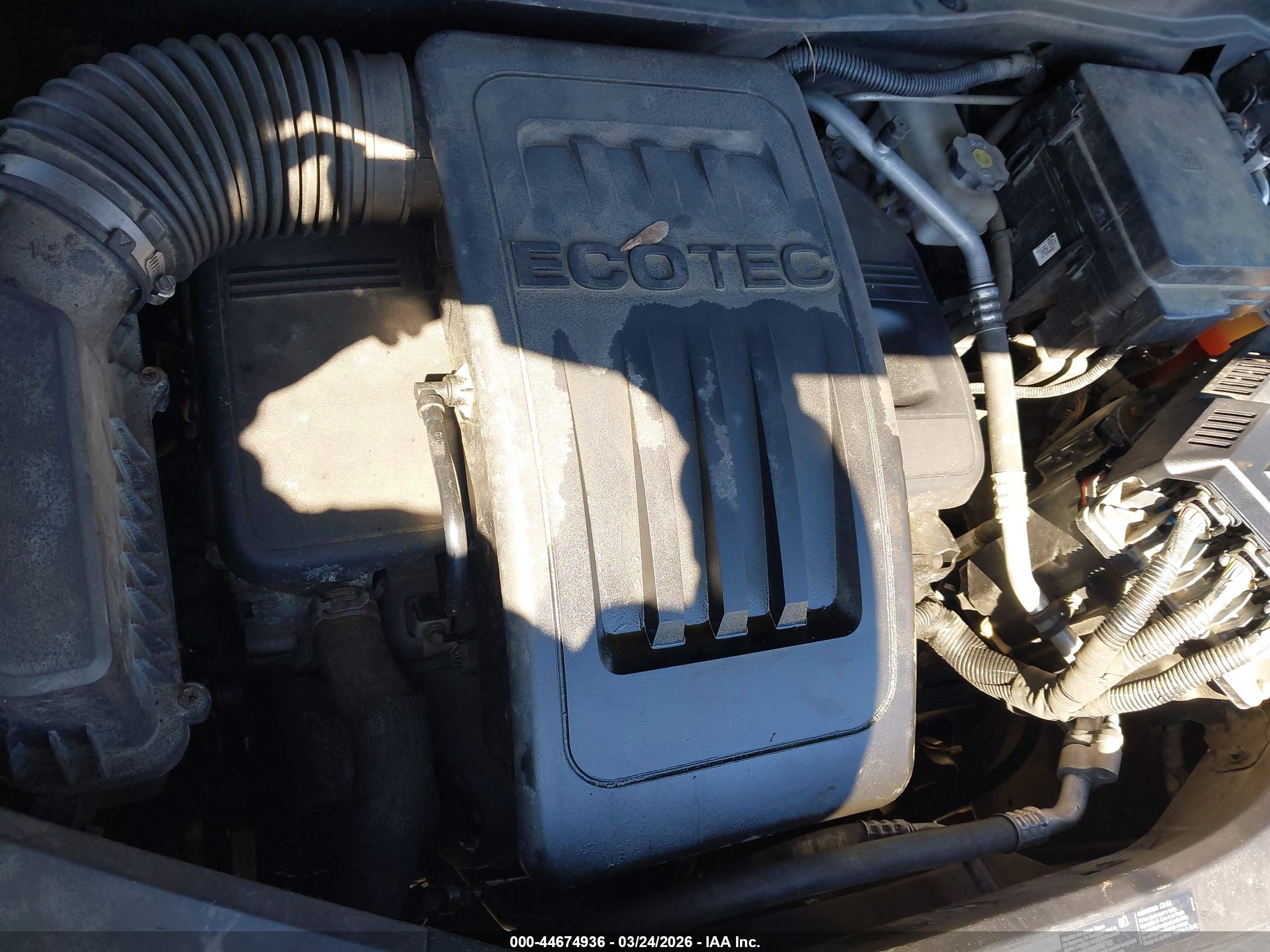 GMC TERRAIN image 10