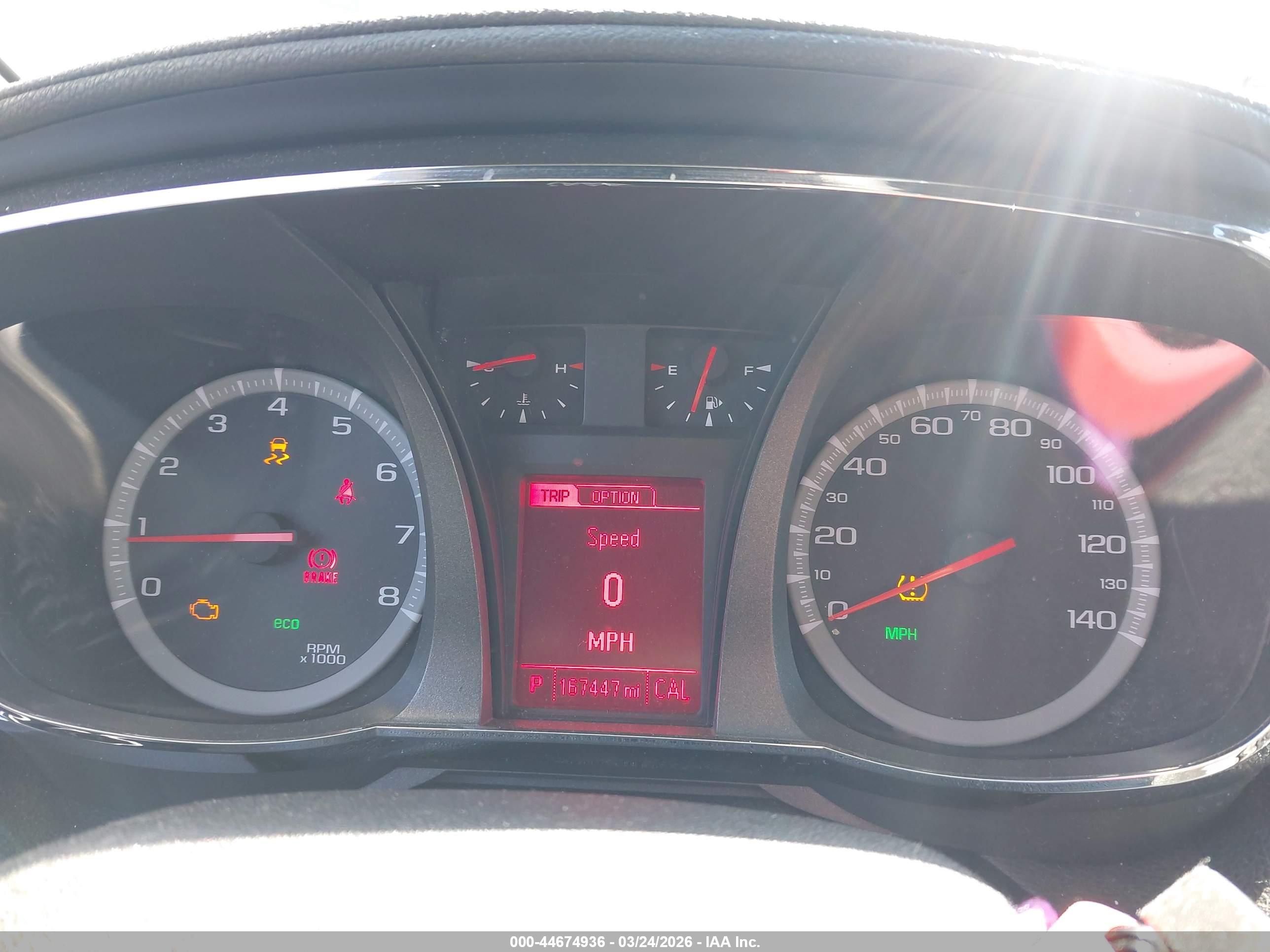 GMC TERRAIN image 7