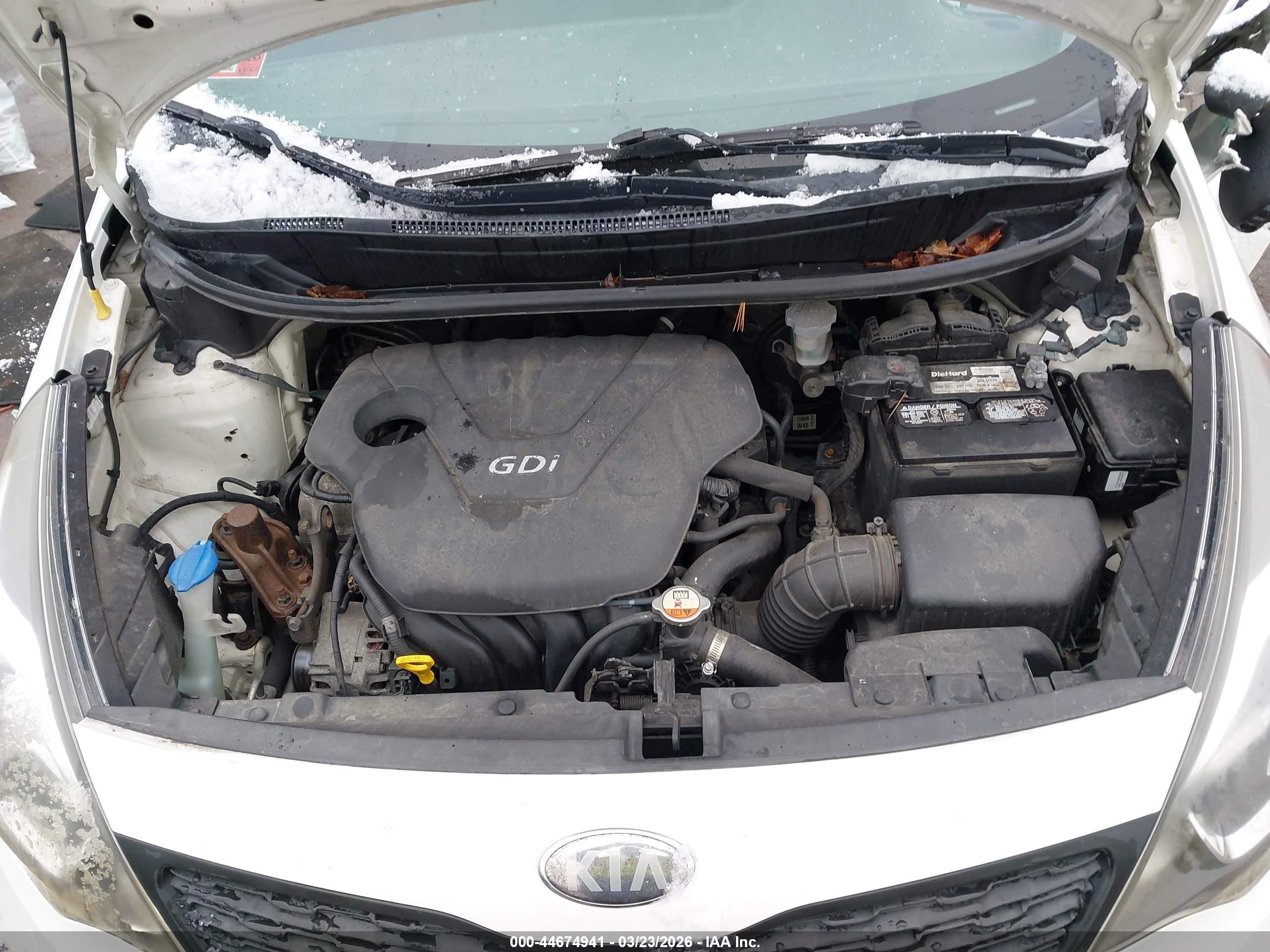 KIA RIO image 10