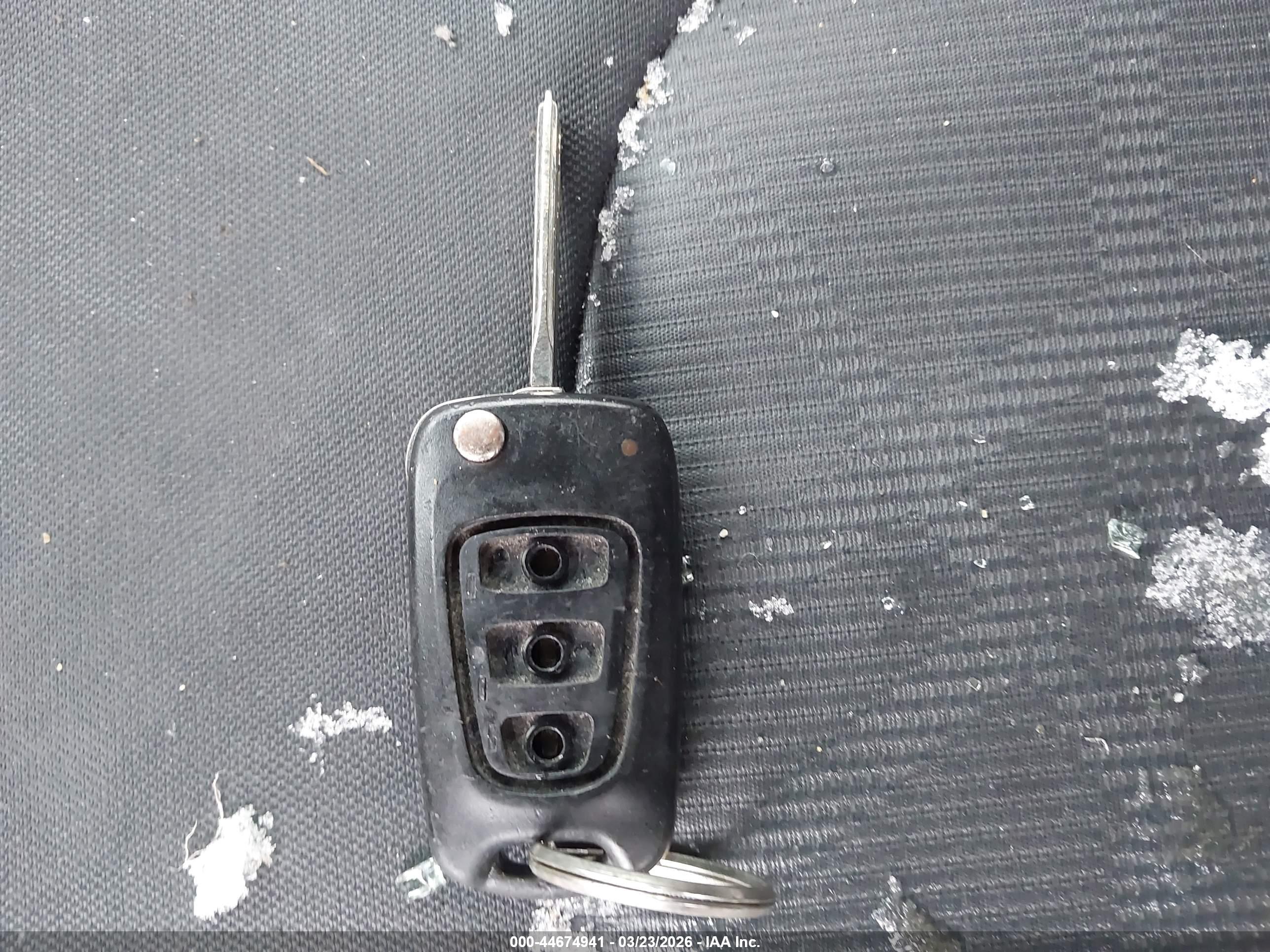 KIA RIO image 11