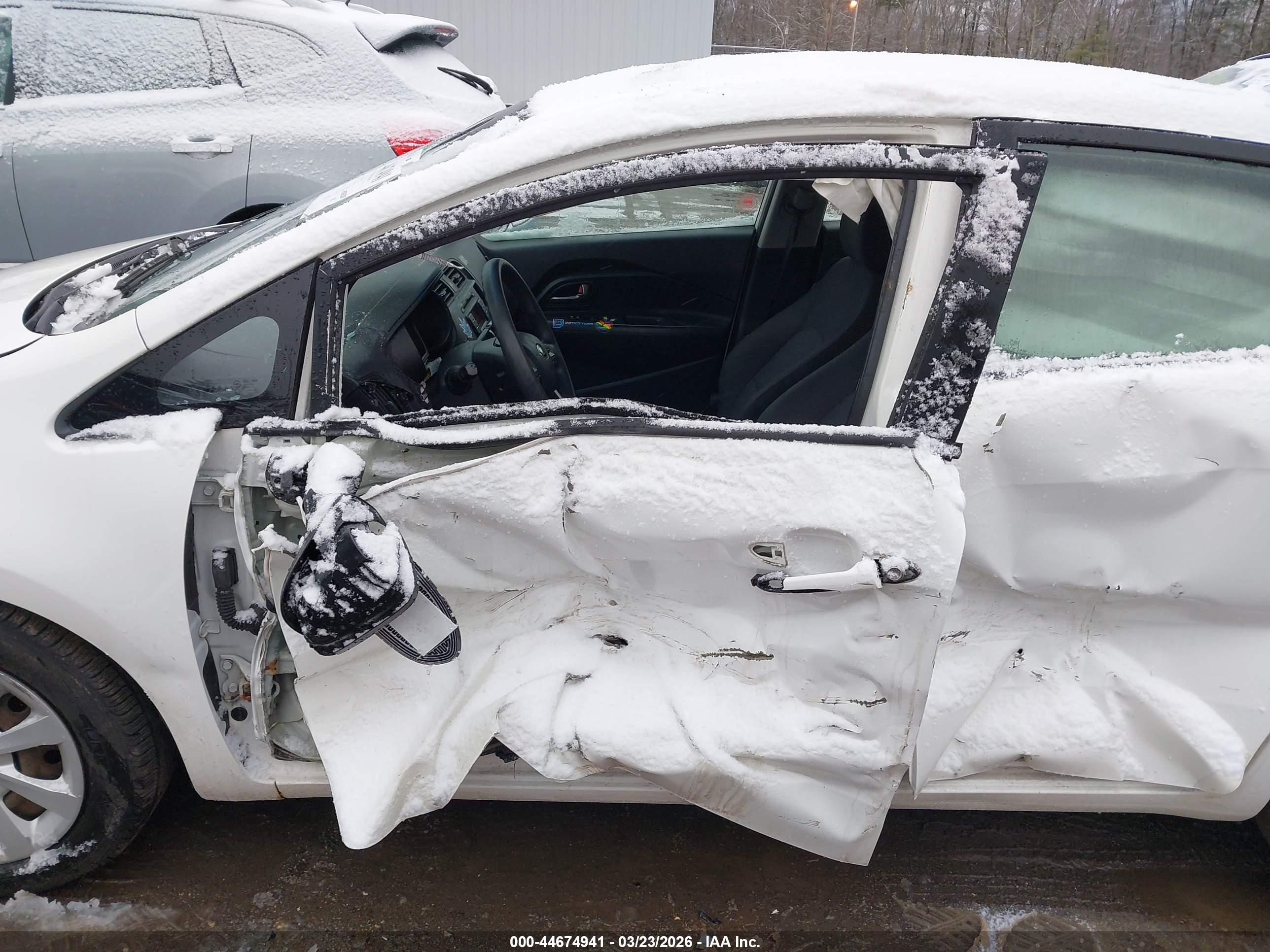 KIA RIO image 6