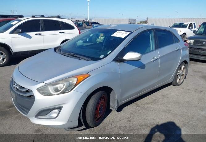 HYUNDAI ELANTRA image 6