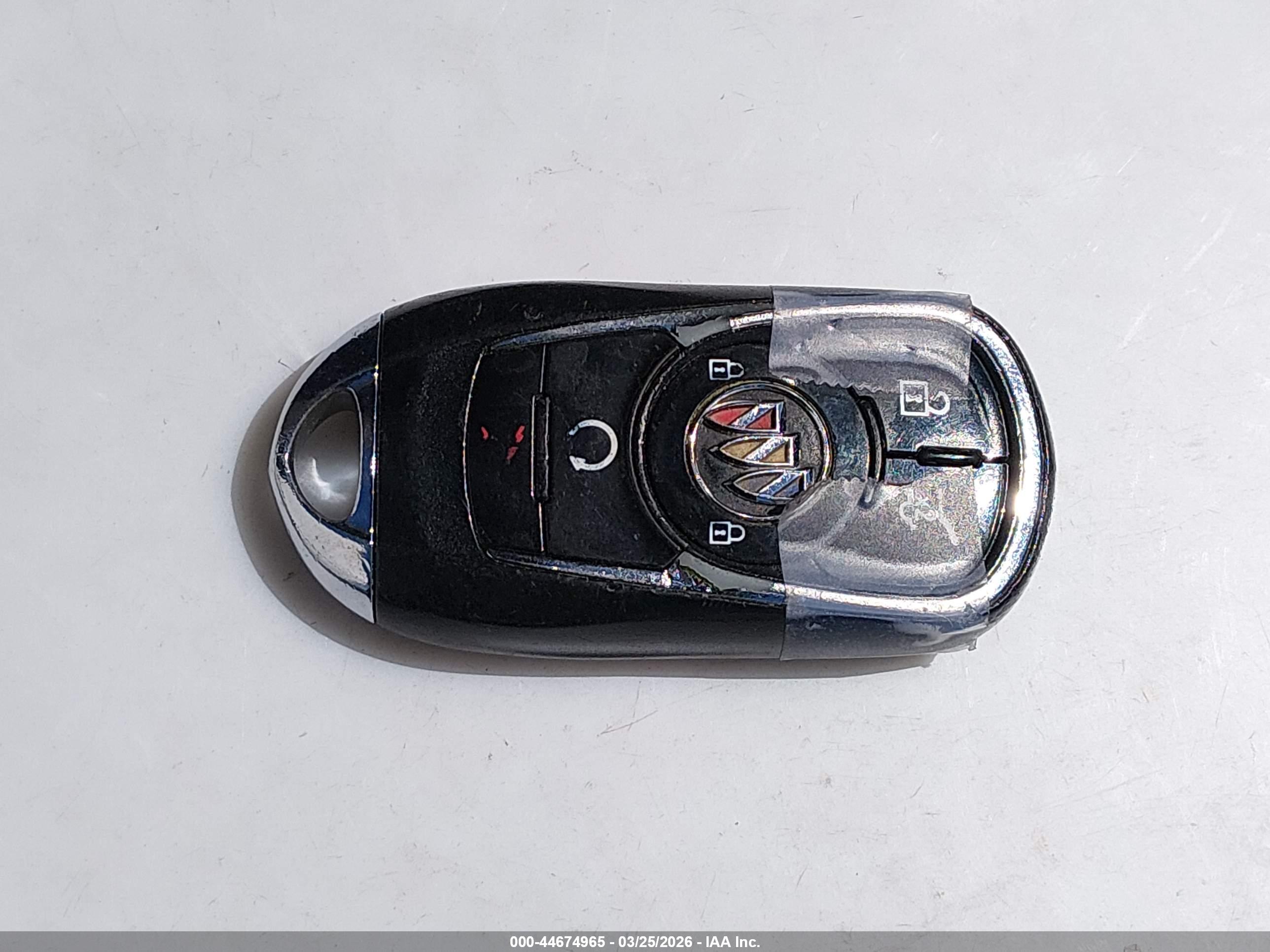 BUICK ENCLAVE image 11
