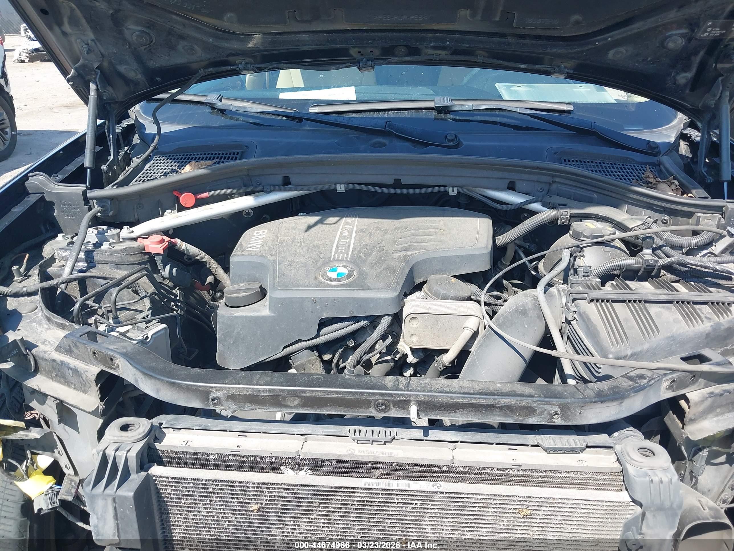 BMW X3 image 10