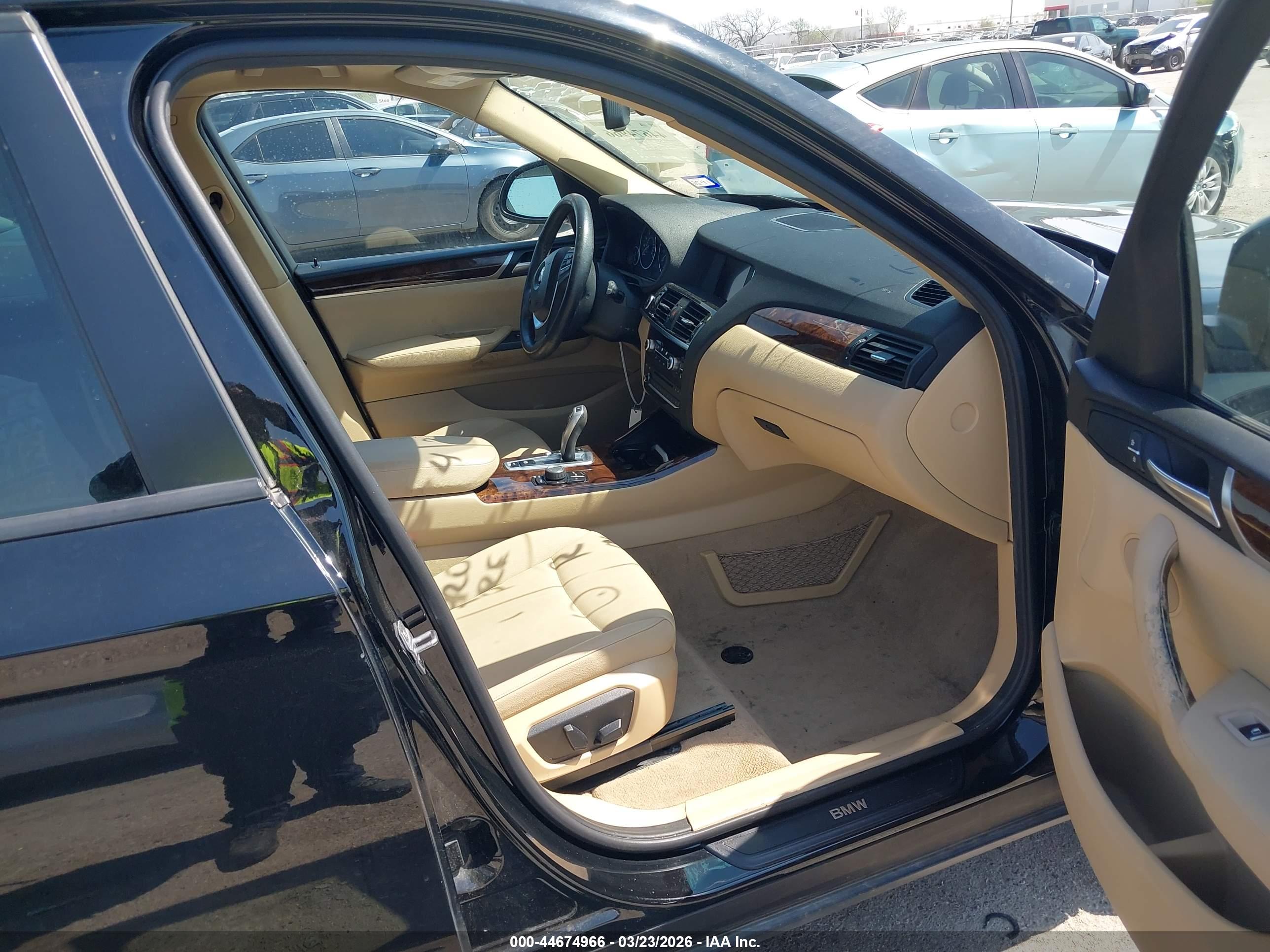 BMW X3 image 5