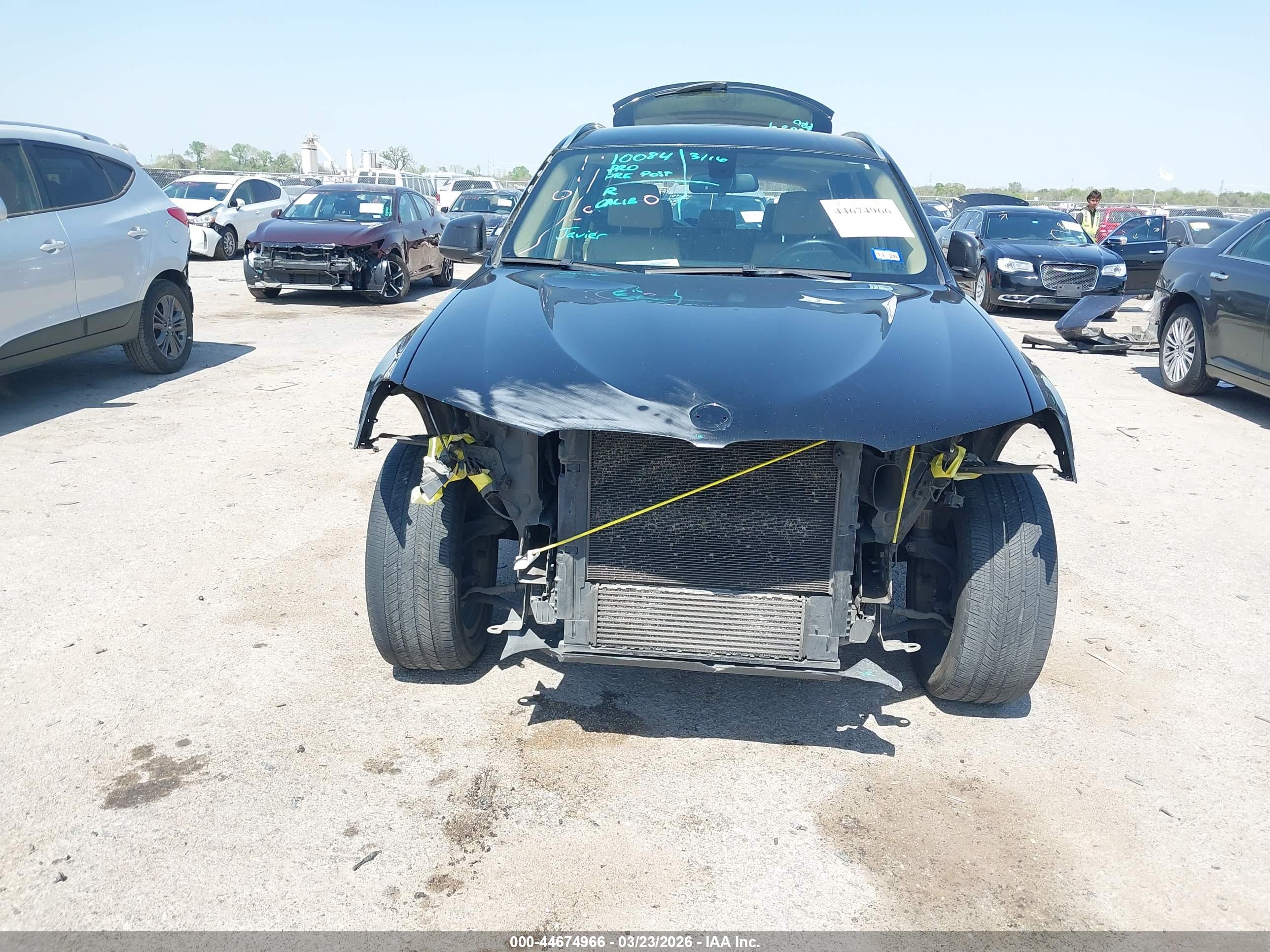 BMW X3 image 6