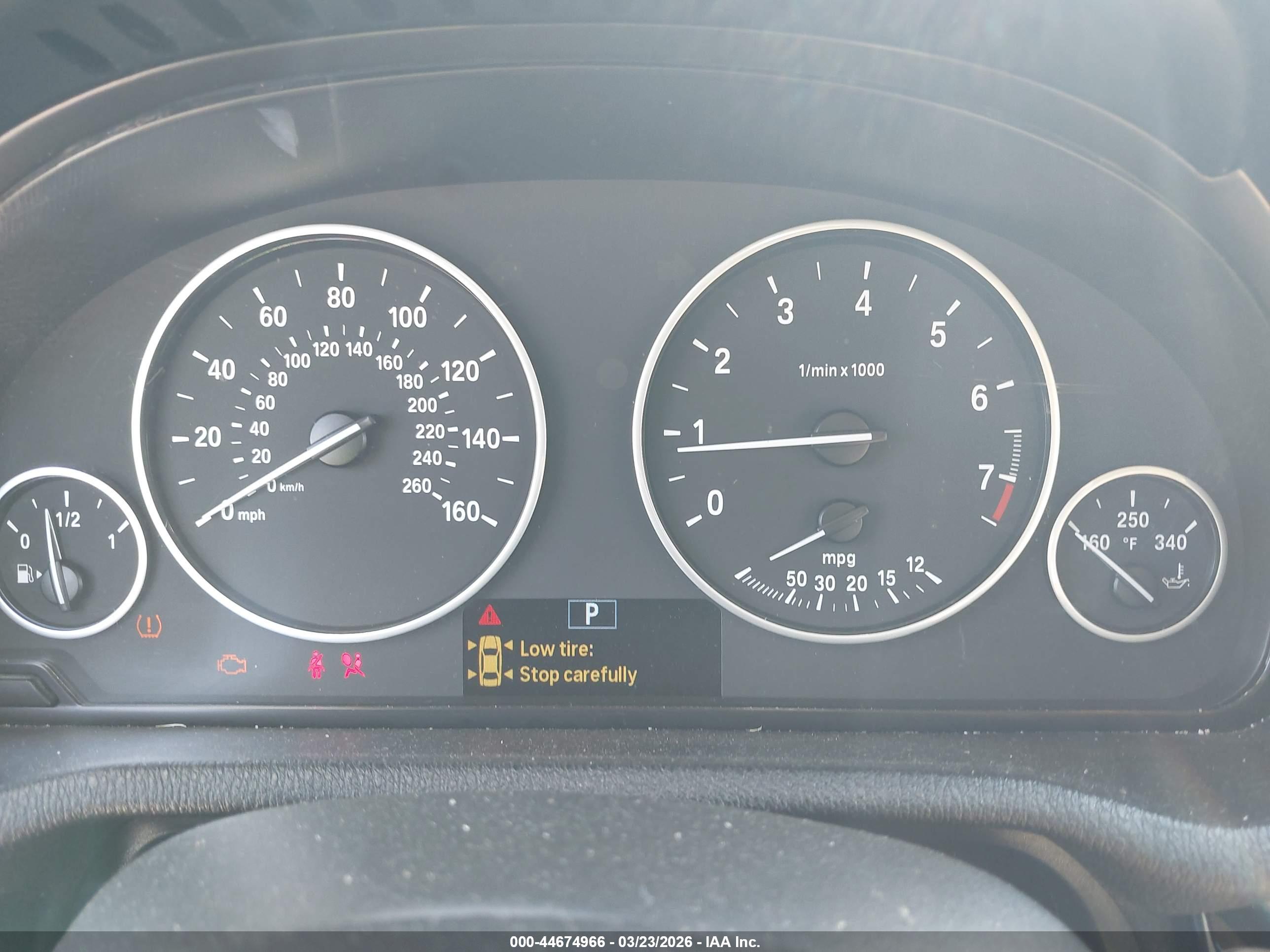 BMW X3 image 7