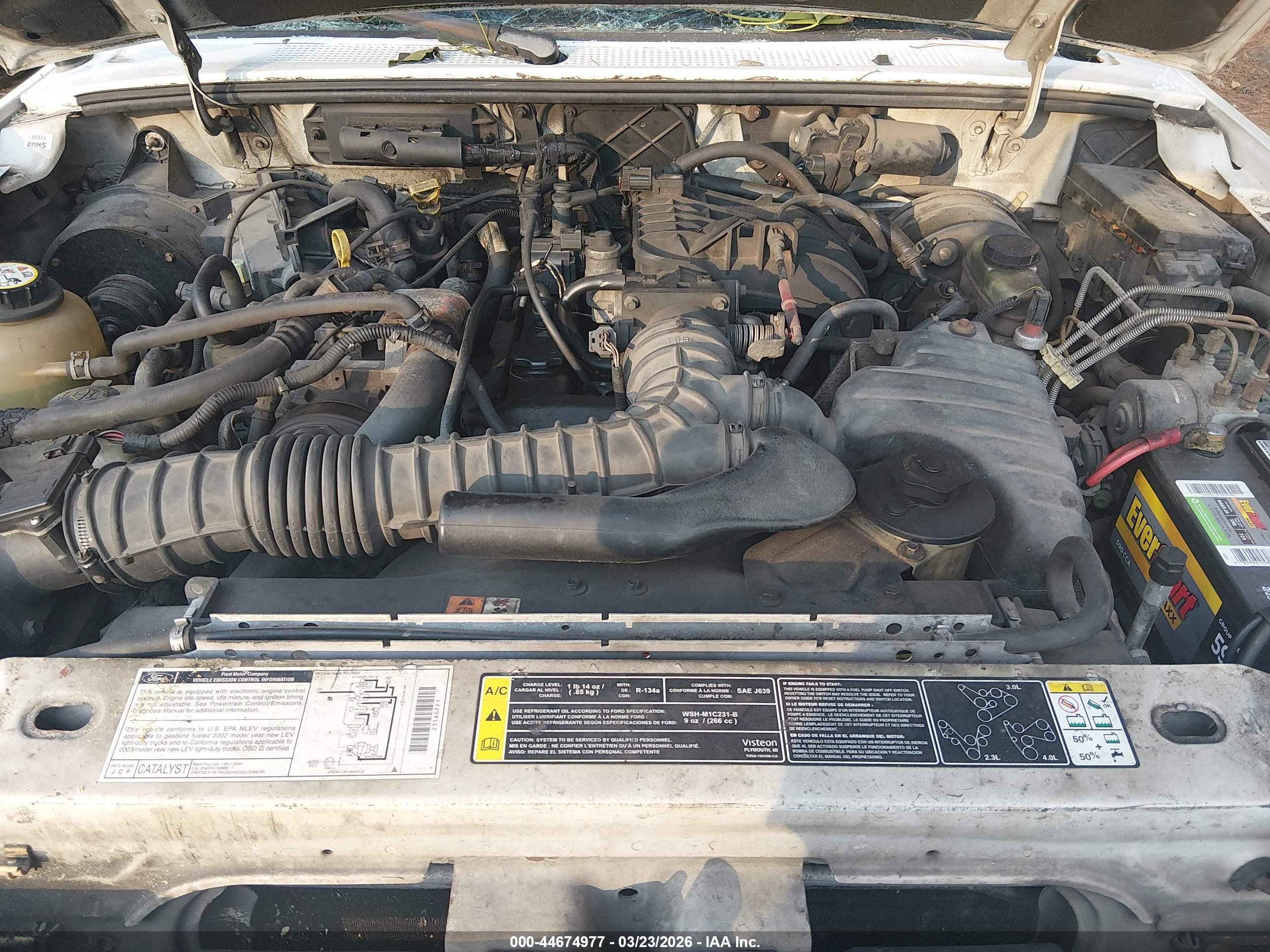 FORD RANGER image 10