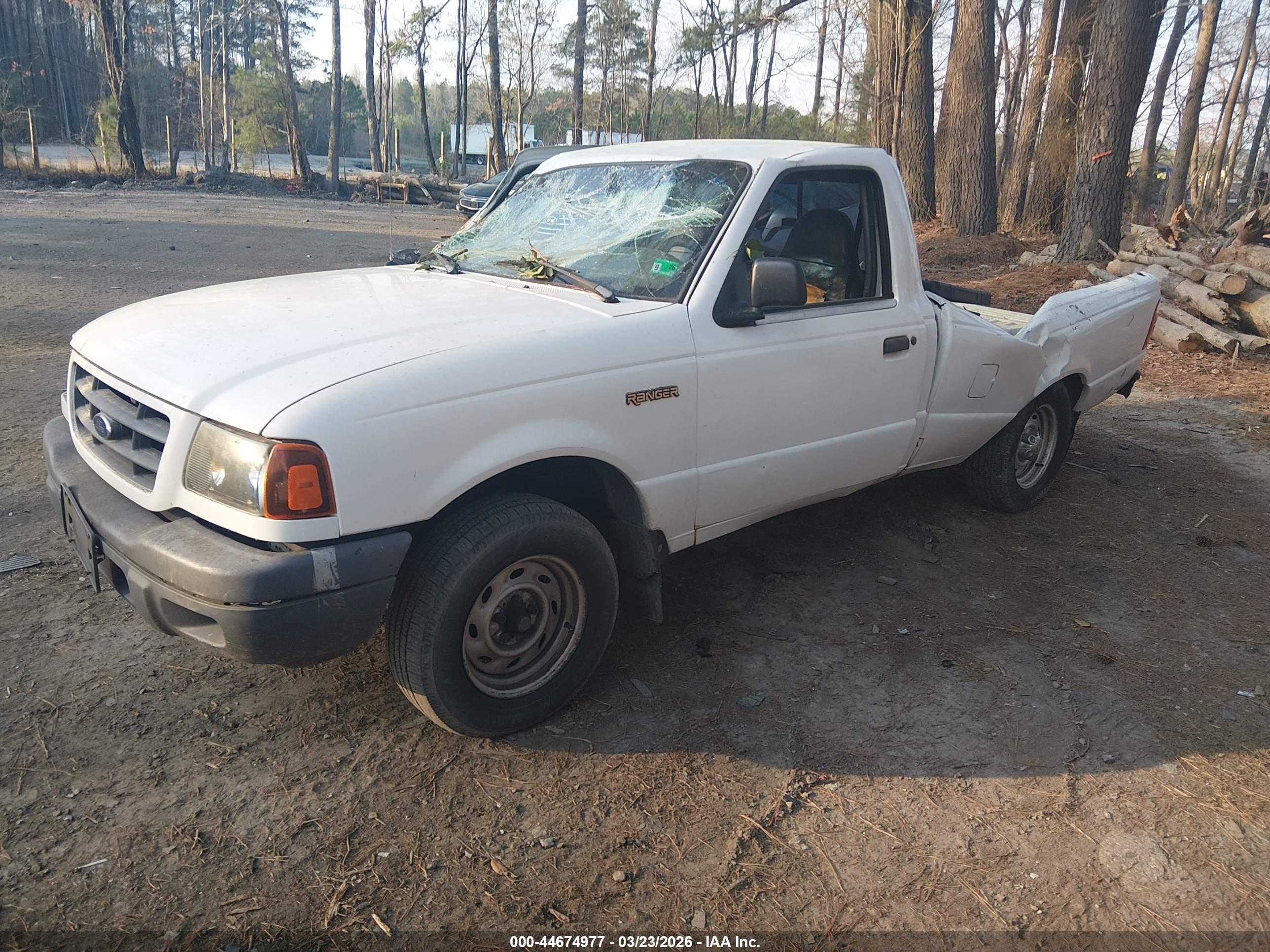 FORD RANGER image 2