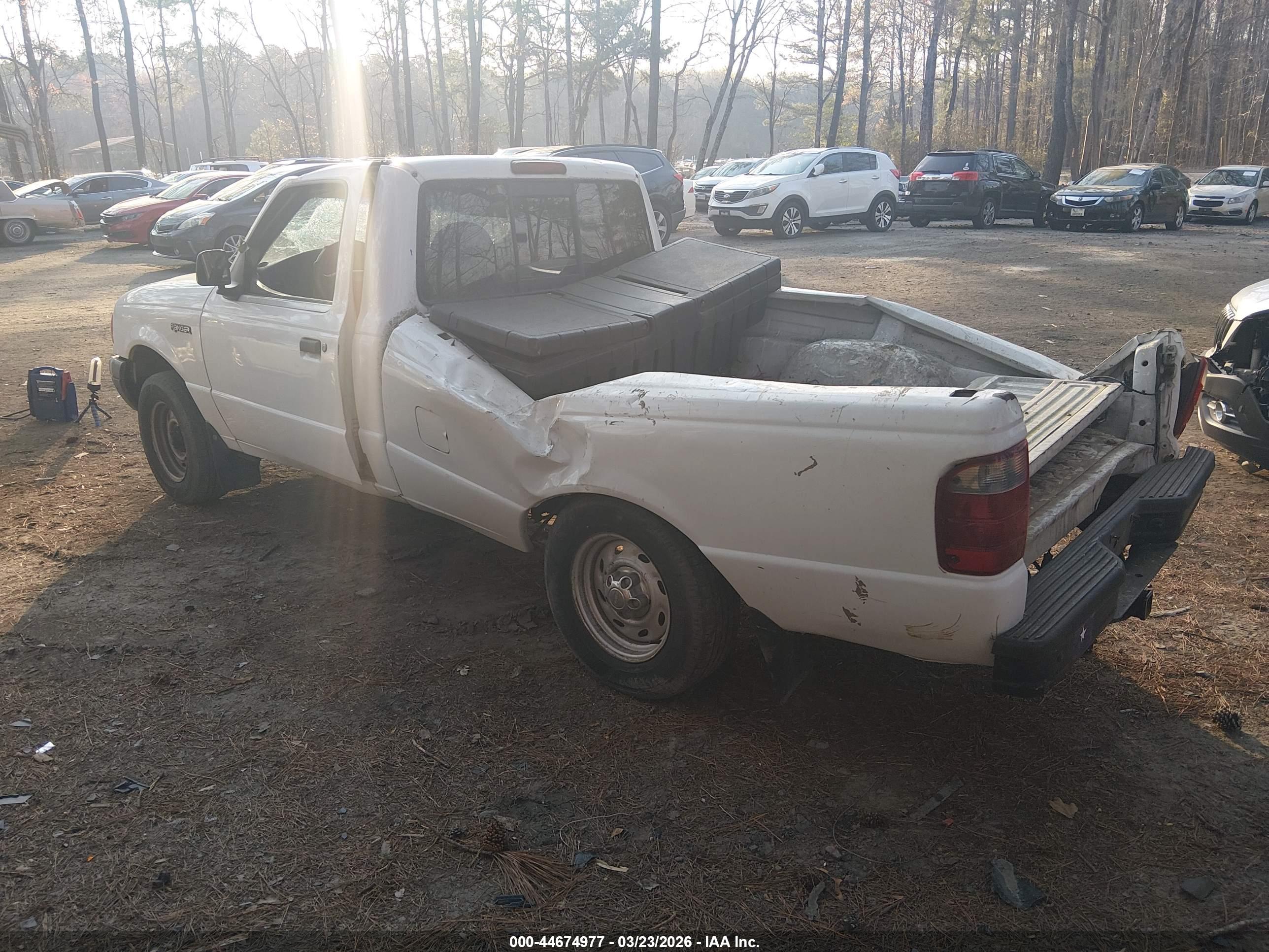 FORD RANGER image 3
