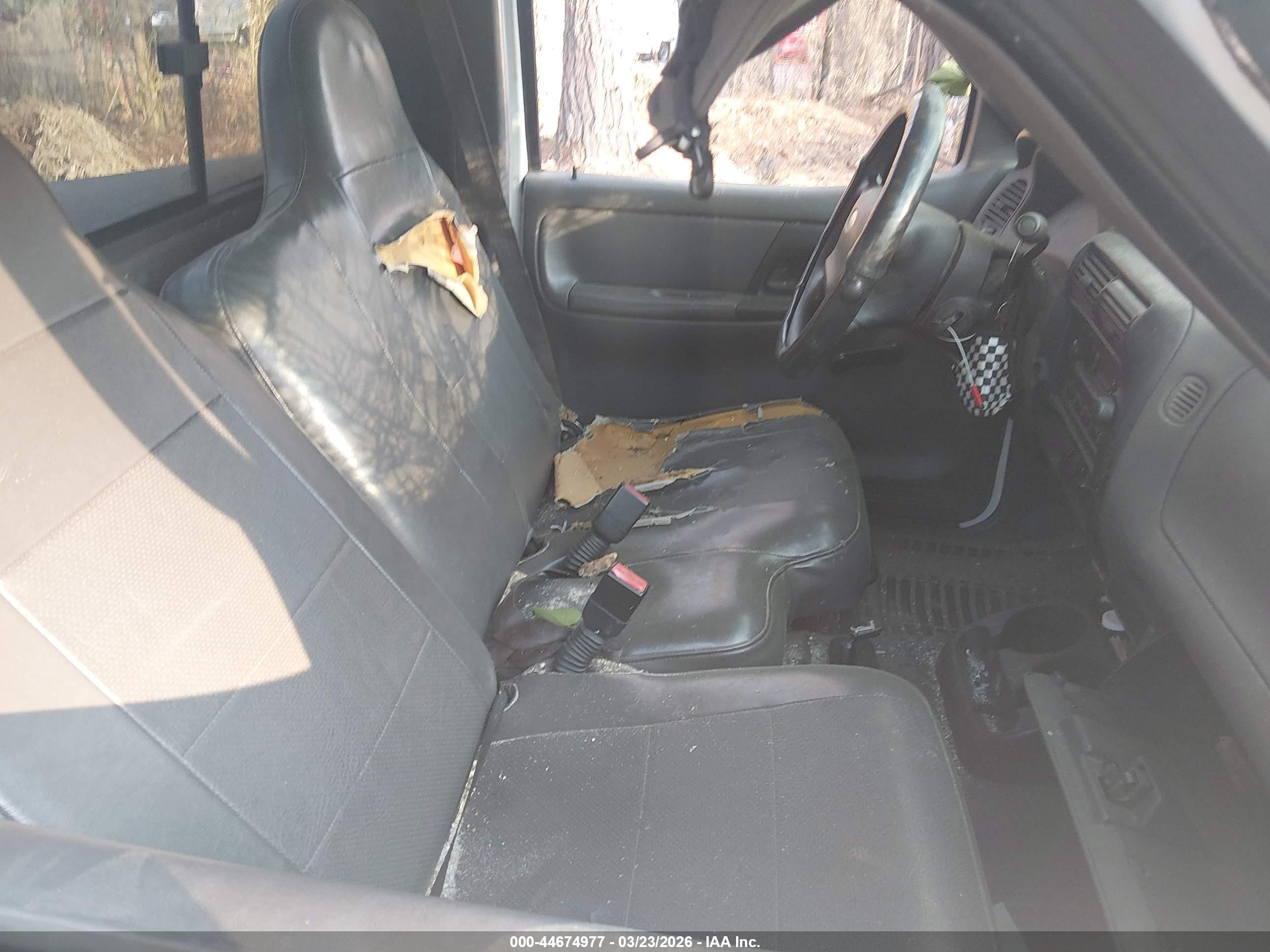 FORD RANGER image 5