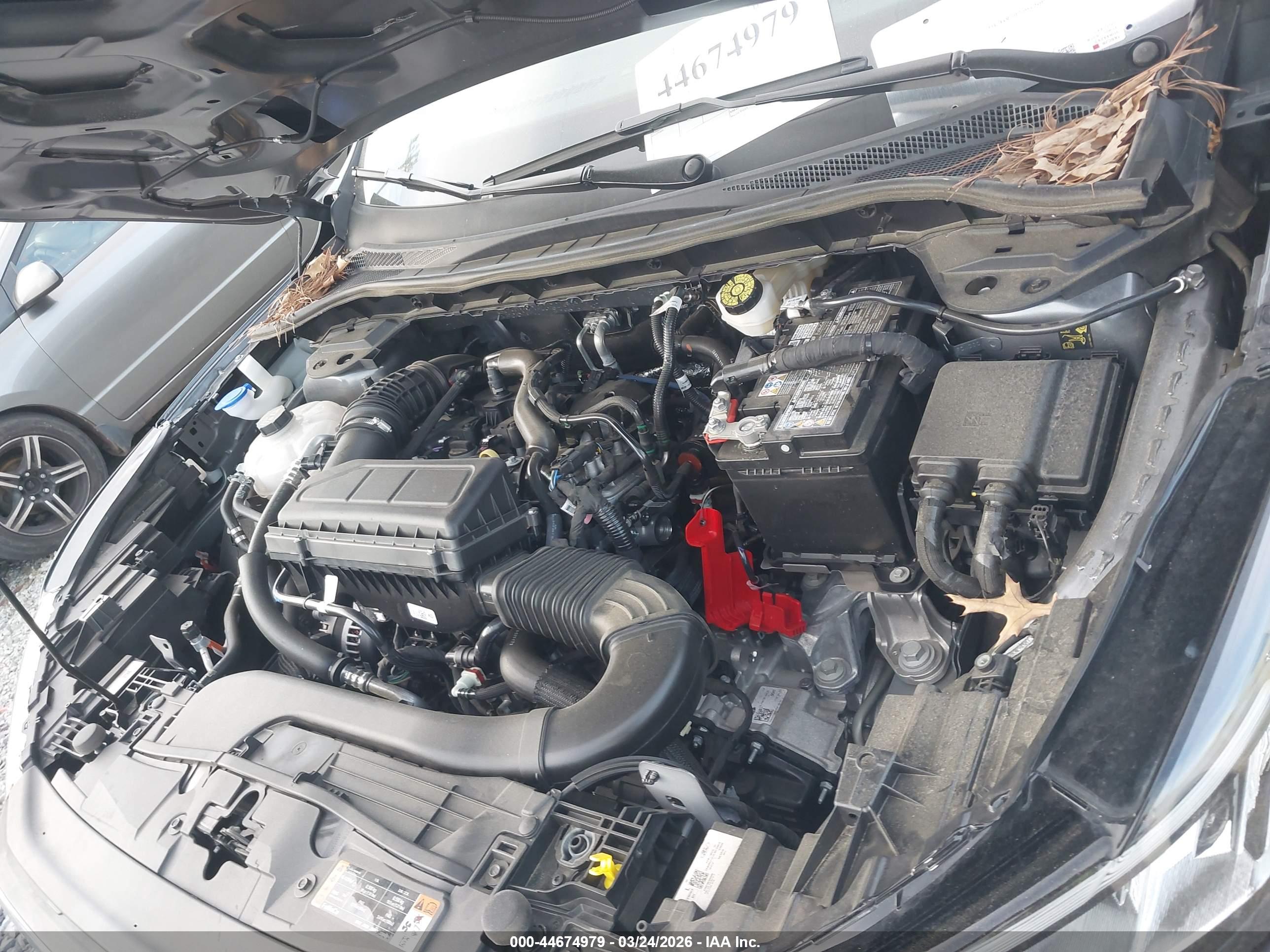 FORD ESCAPE image 10