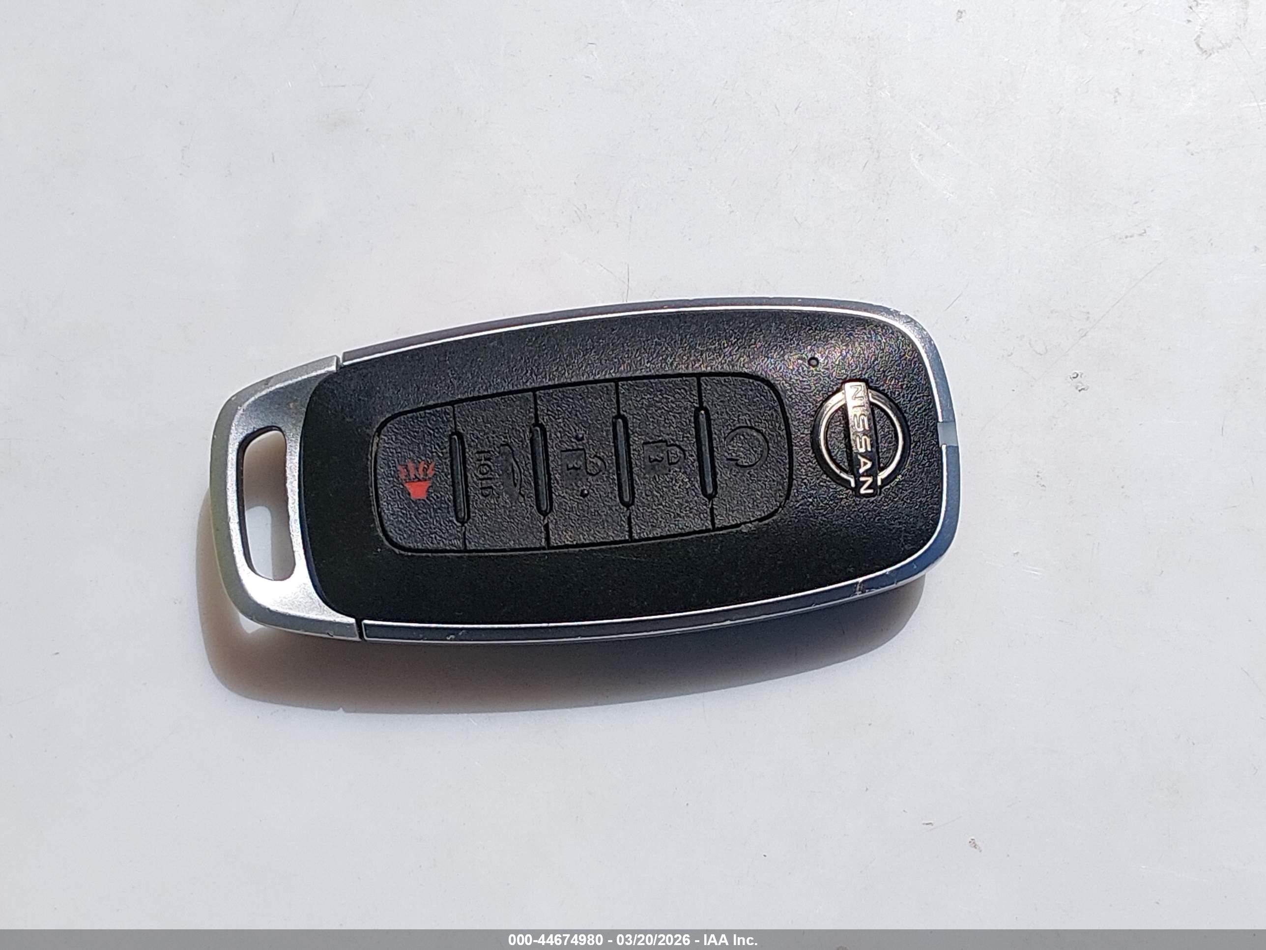 NISSAN SENTRA image 11