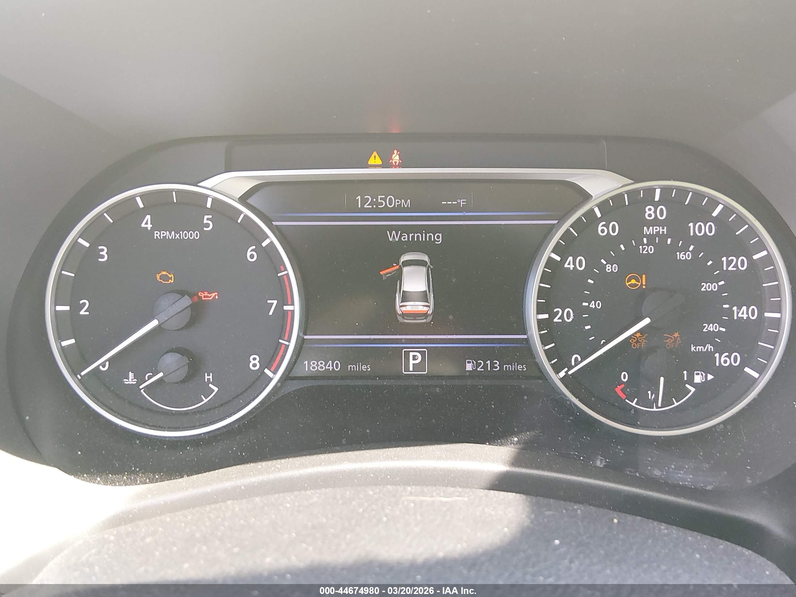NISSAN SENTRA image 7
