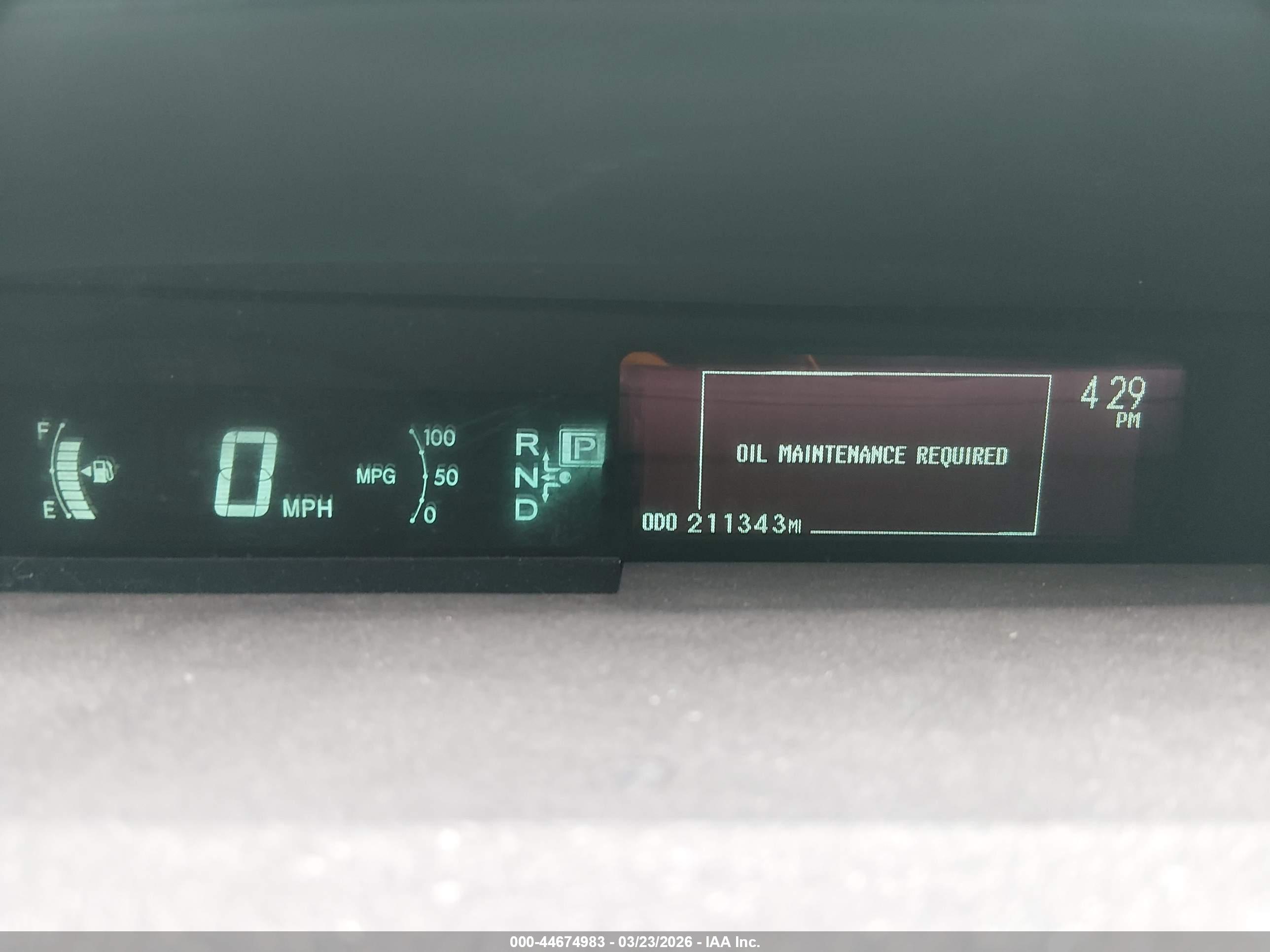 TOYOTA PRIUS image 7