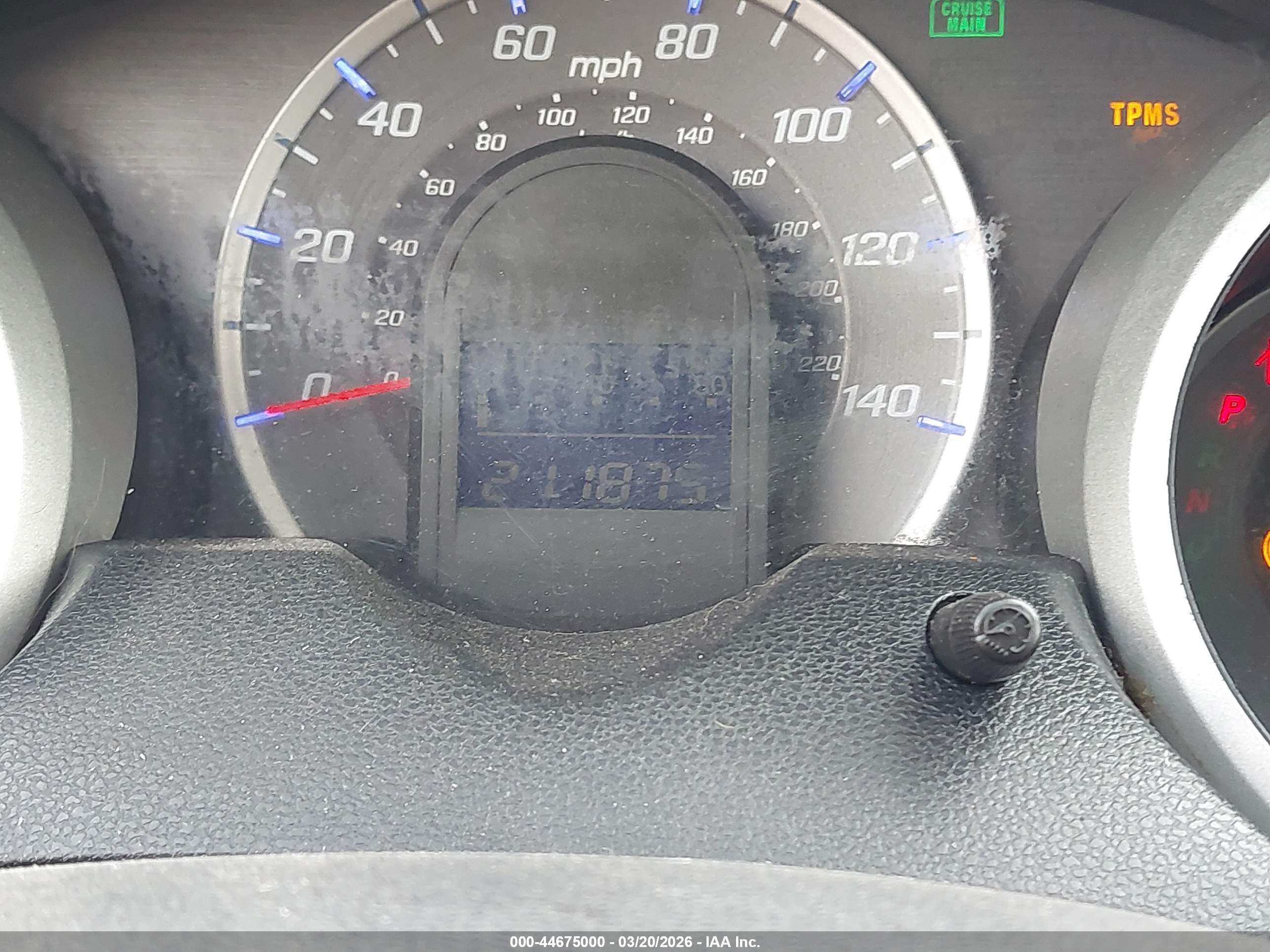 HONDA FIT image 7