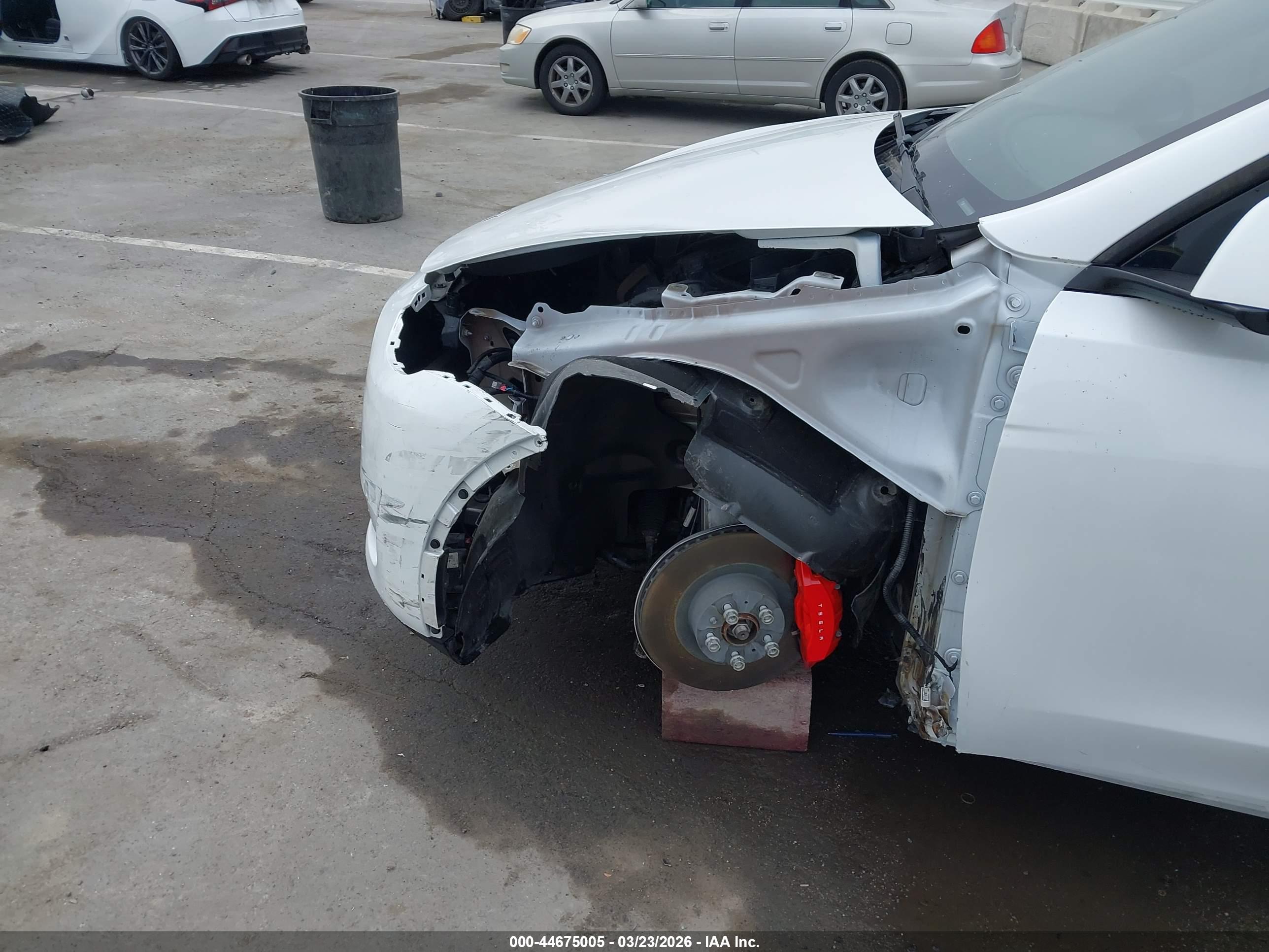 TESLA MODEL image 6