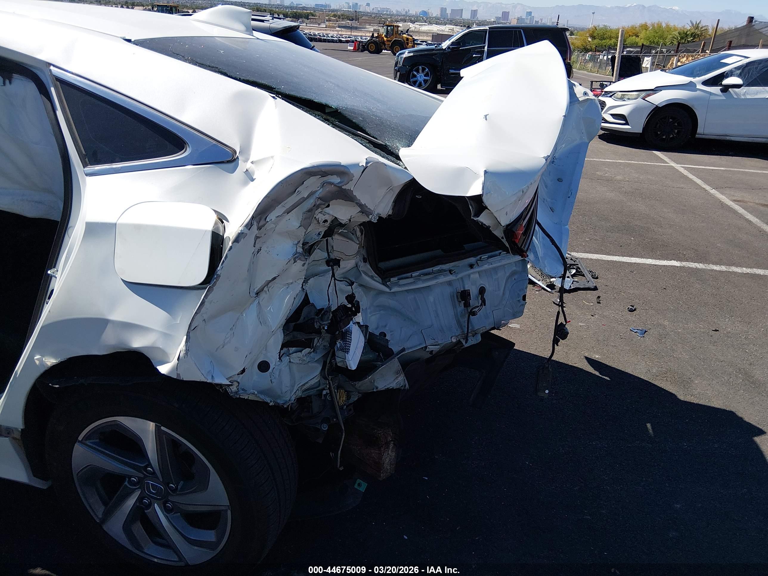 HONDA INSIGHT image 6