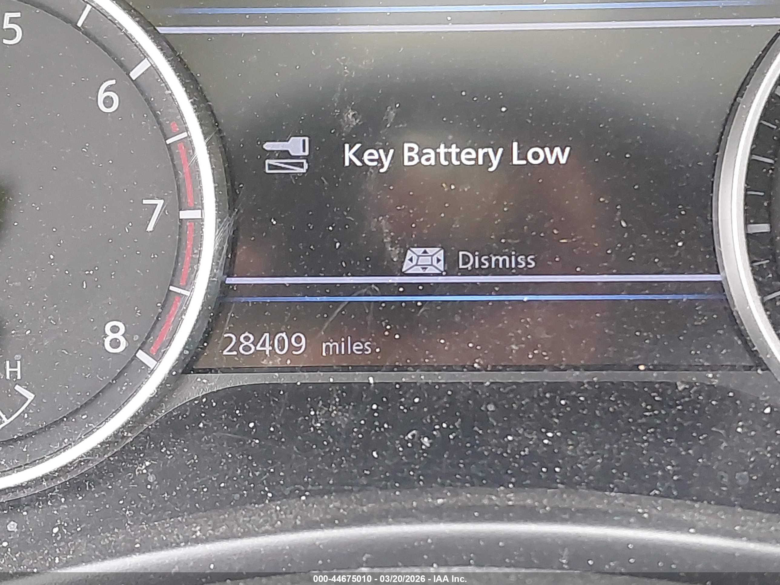 NISSAN SENTRA image 7