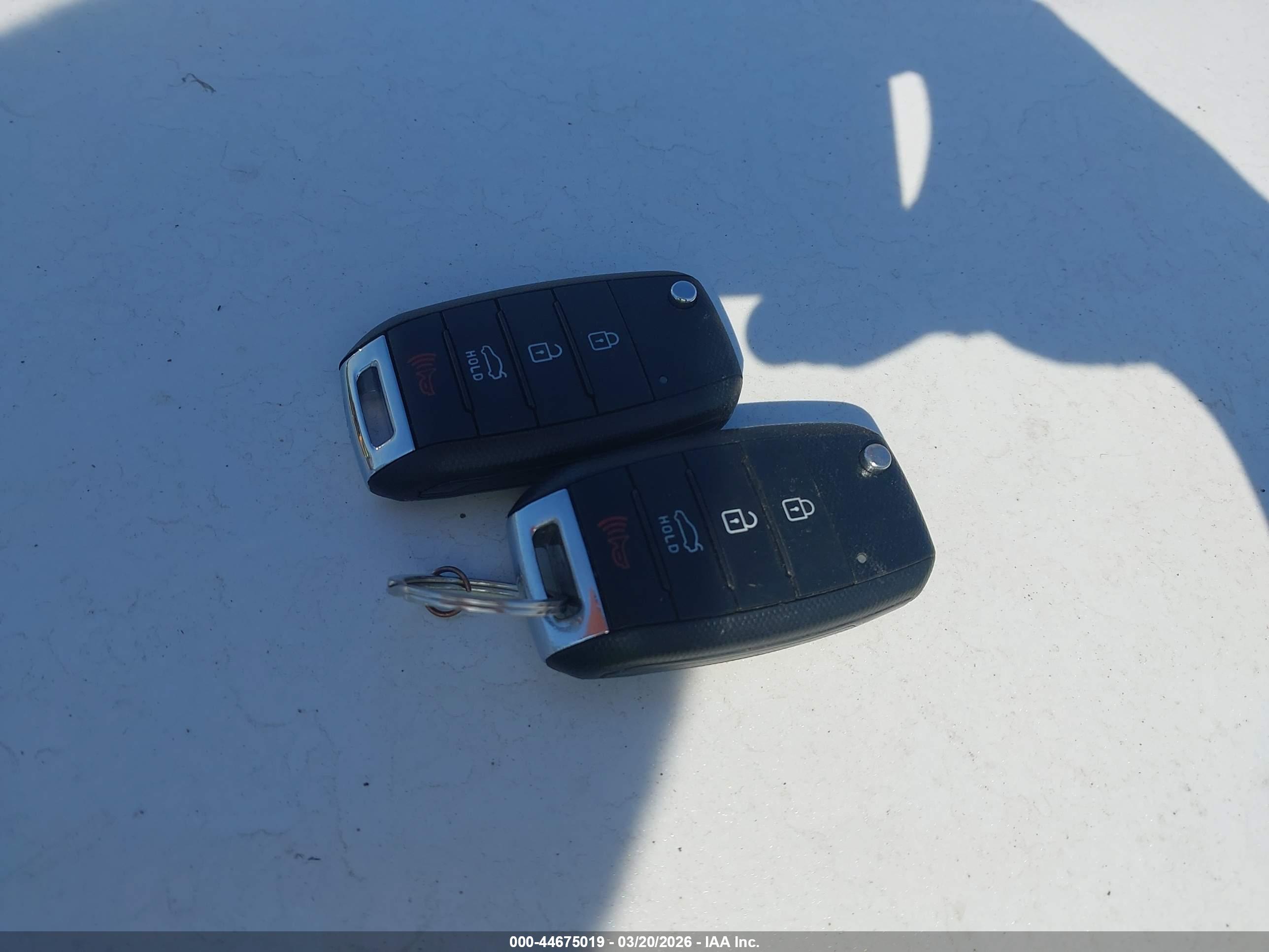 KIA FORTE image 11