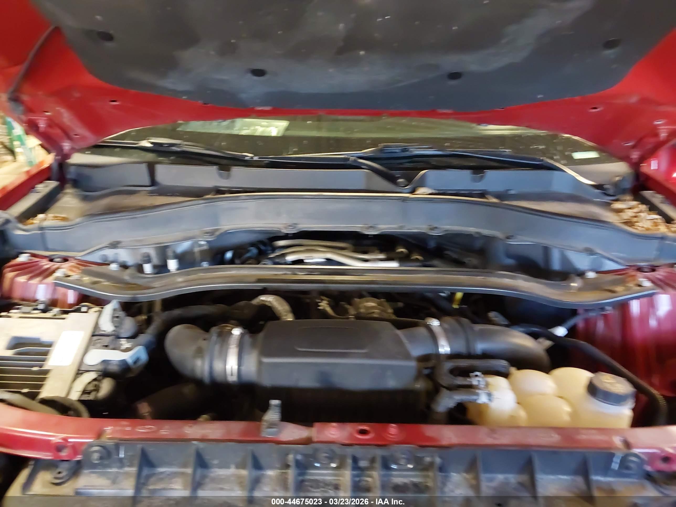 FORD EXPLORER image 10