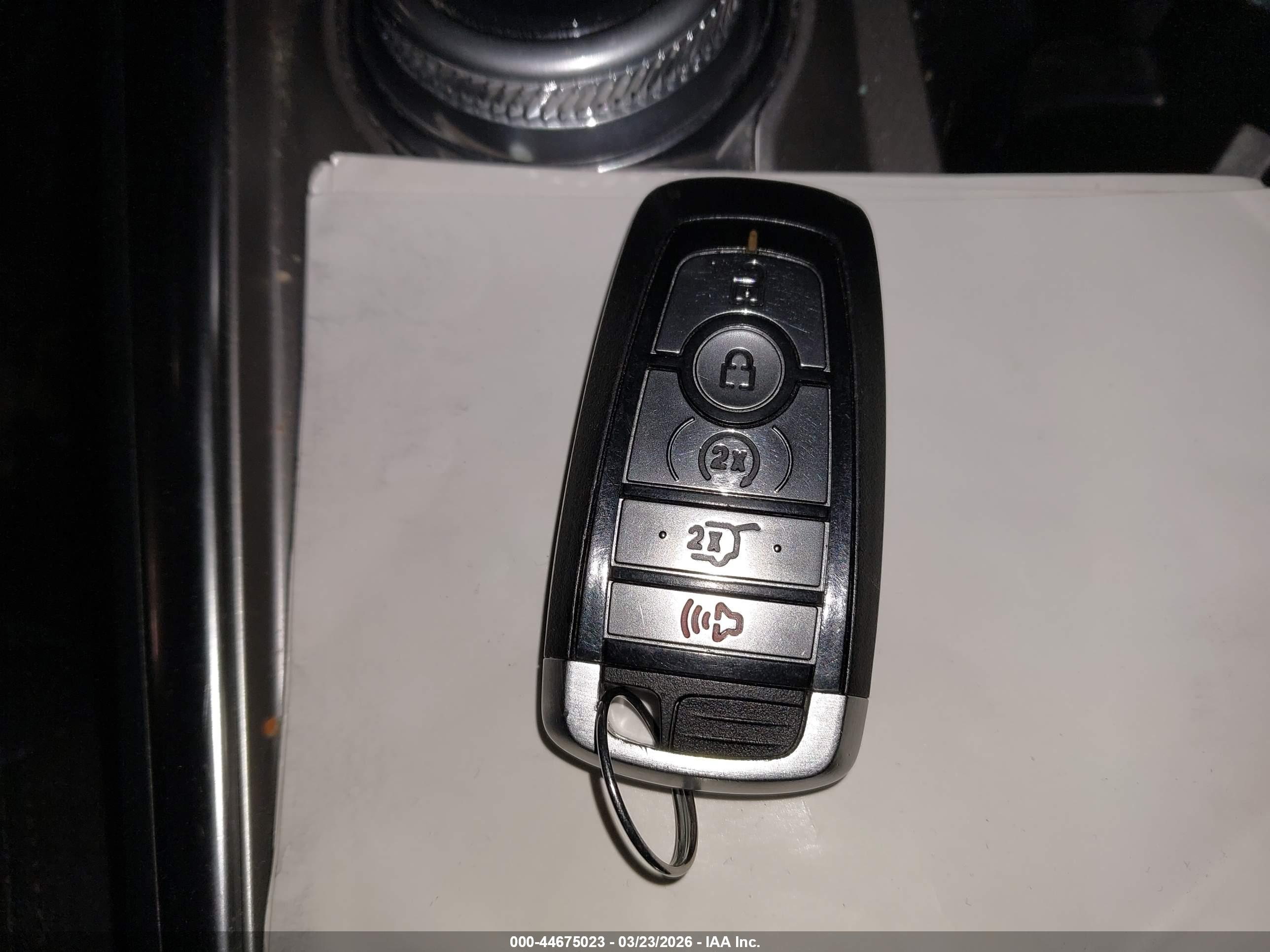 FORD EXPLORER image 11