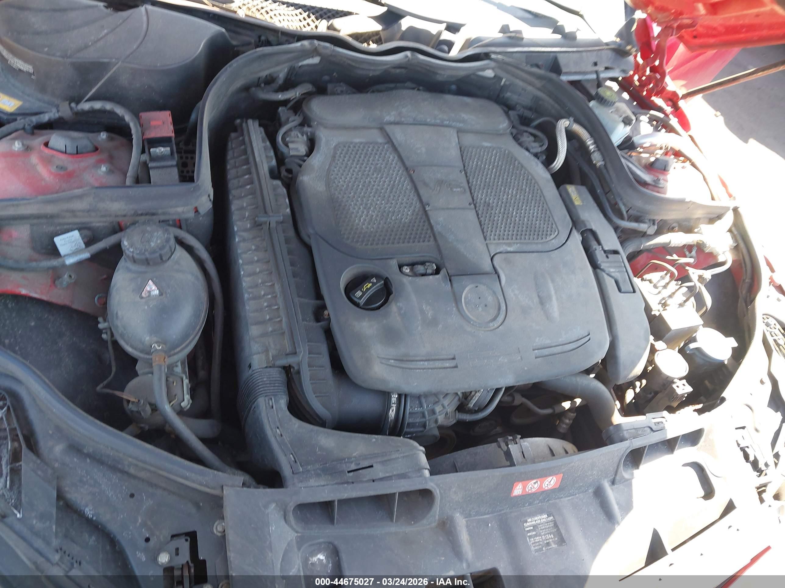 MERCEDES-BENZ C image 10
