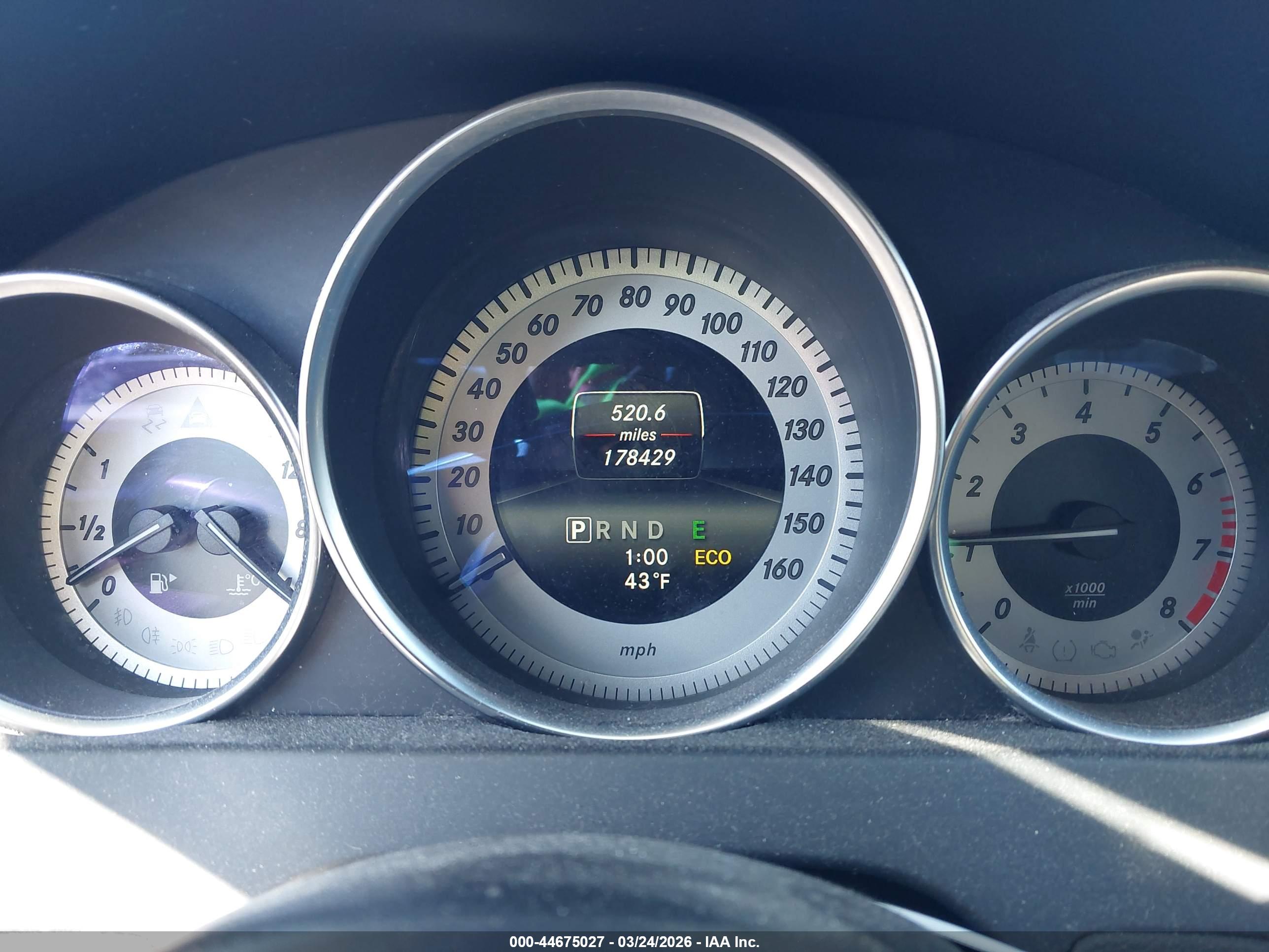 MERCEDES-BENZ C image 7