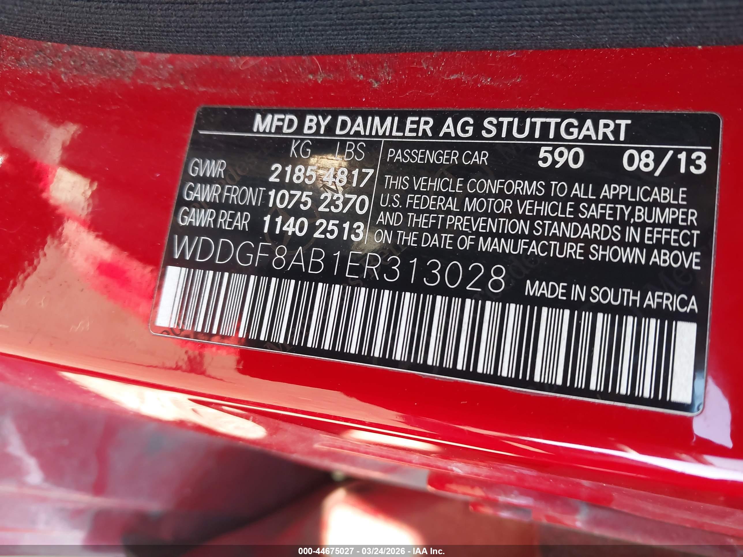MERCEDES-BENZ C image 9