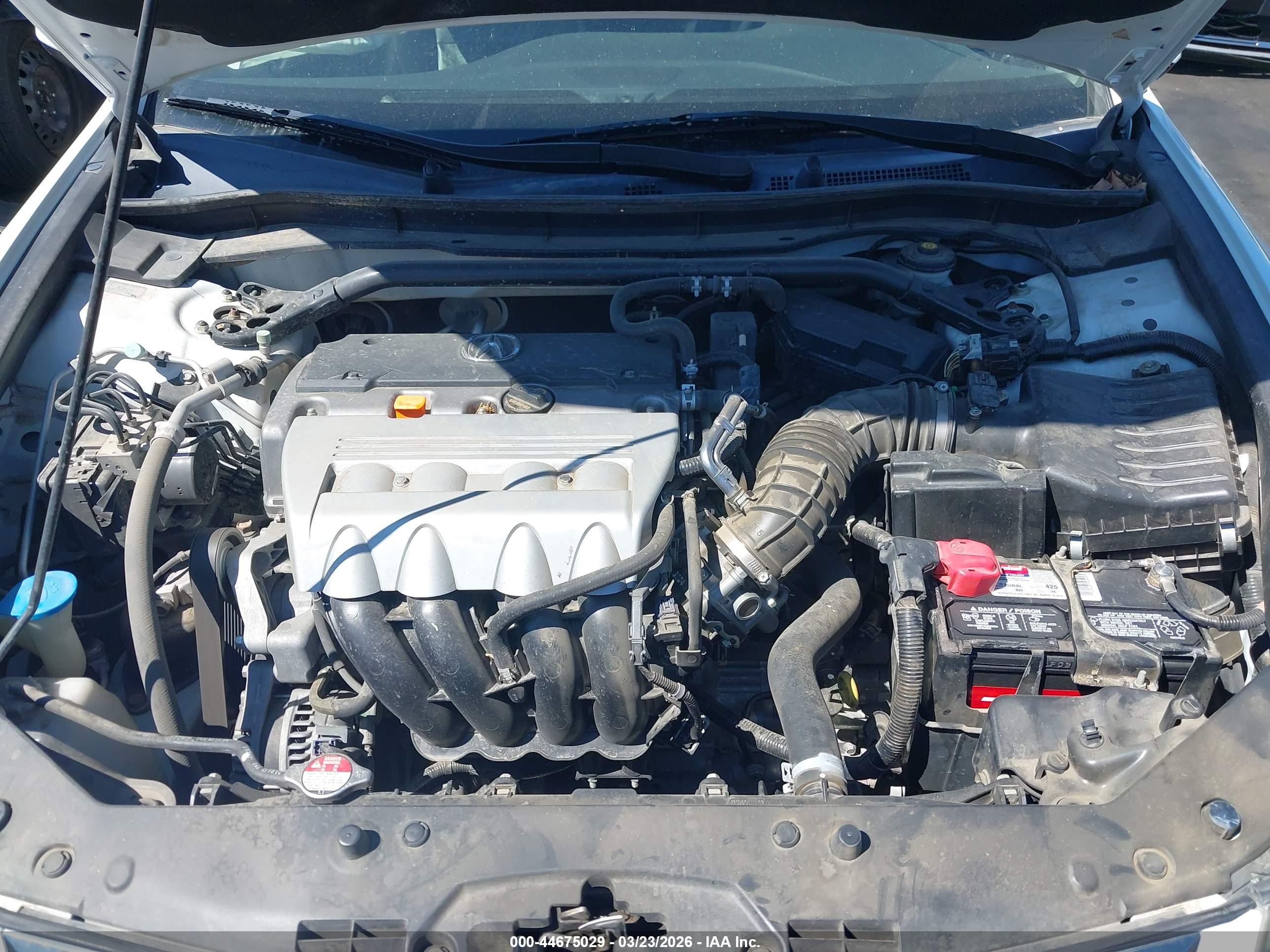 ACURA TSX image 10