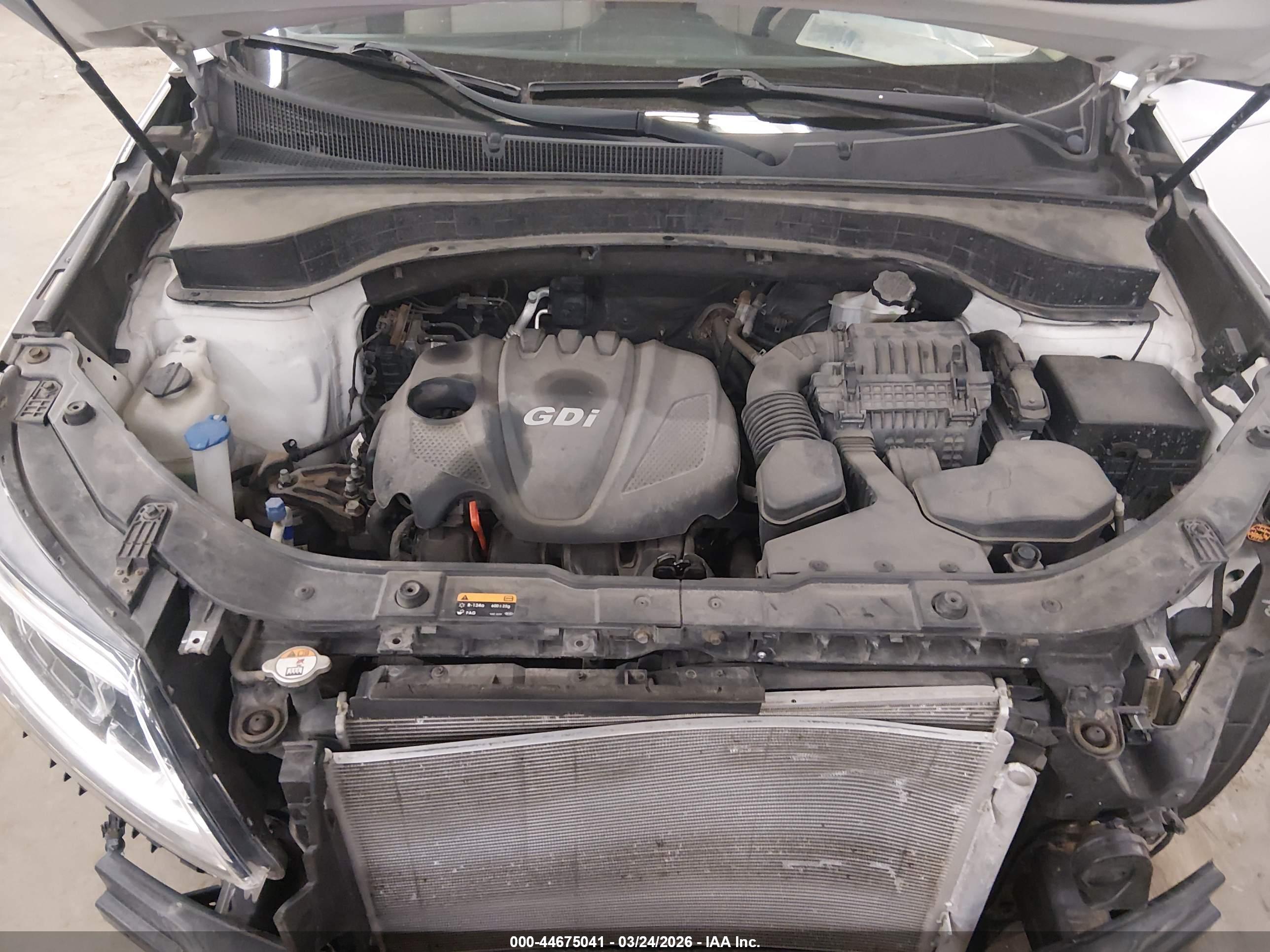 KIA SORENTO image 10