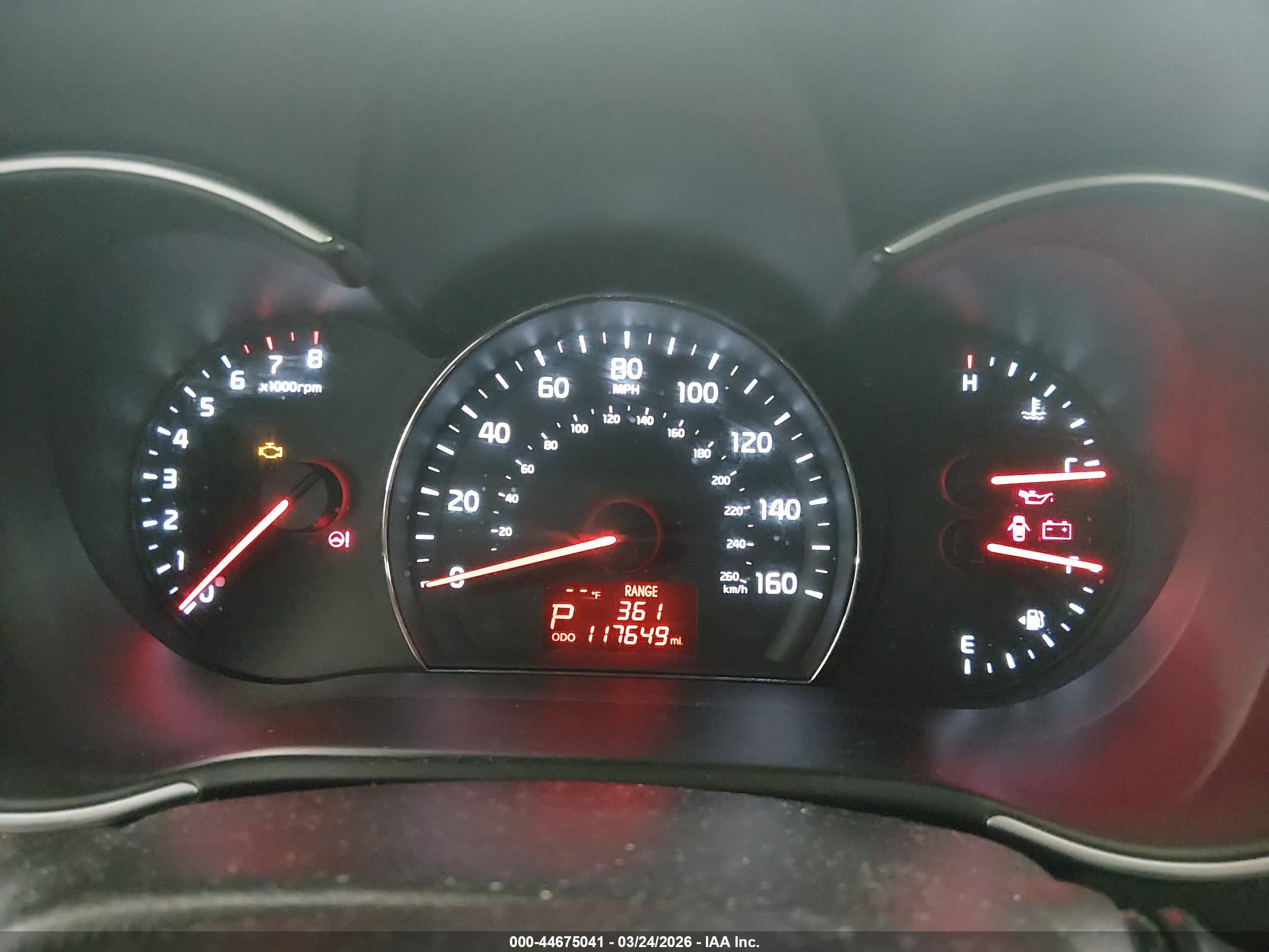 KIA SORENTO image 7