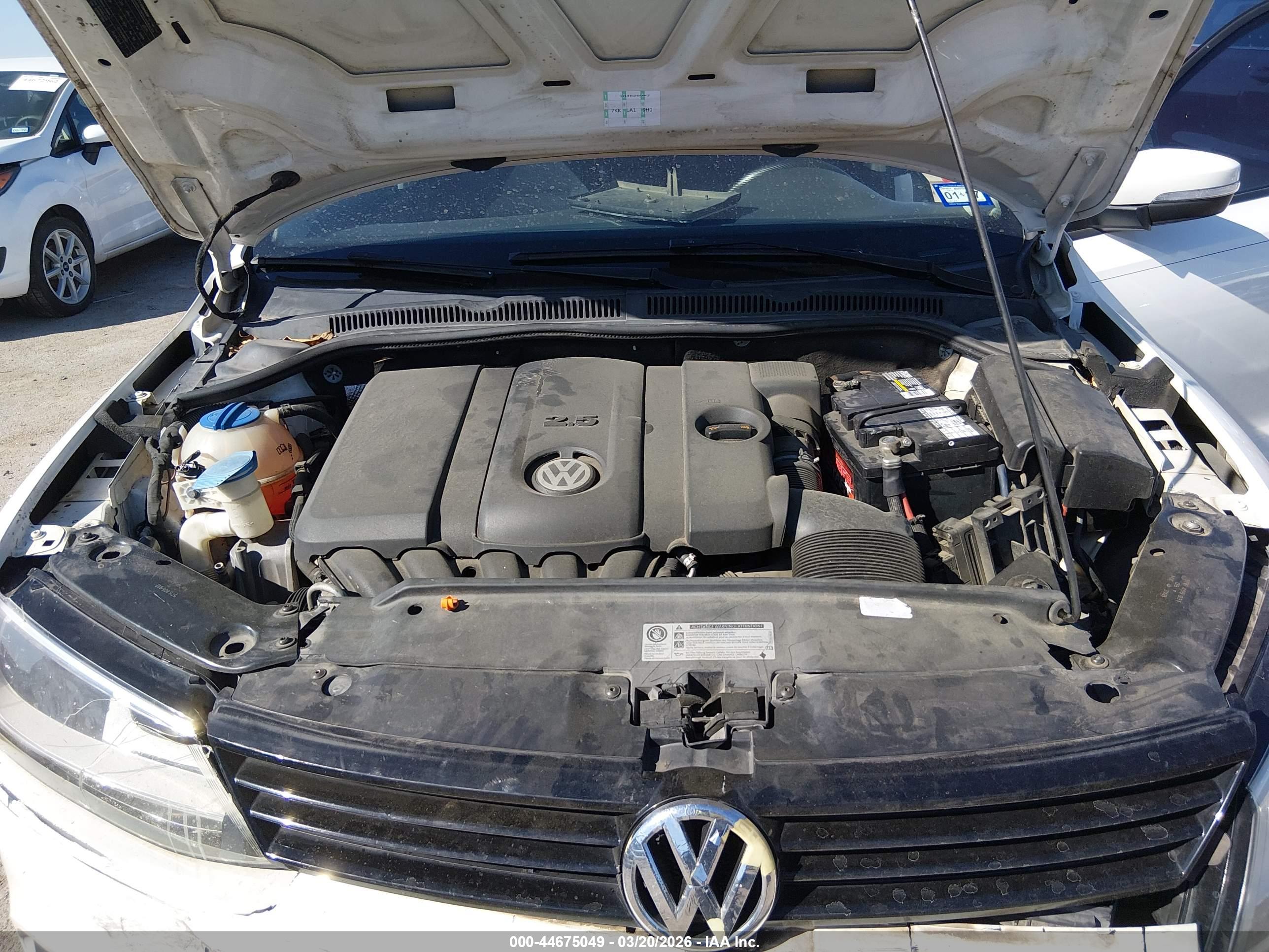 VOLKSWAGEN JETTA image 10