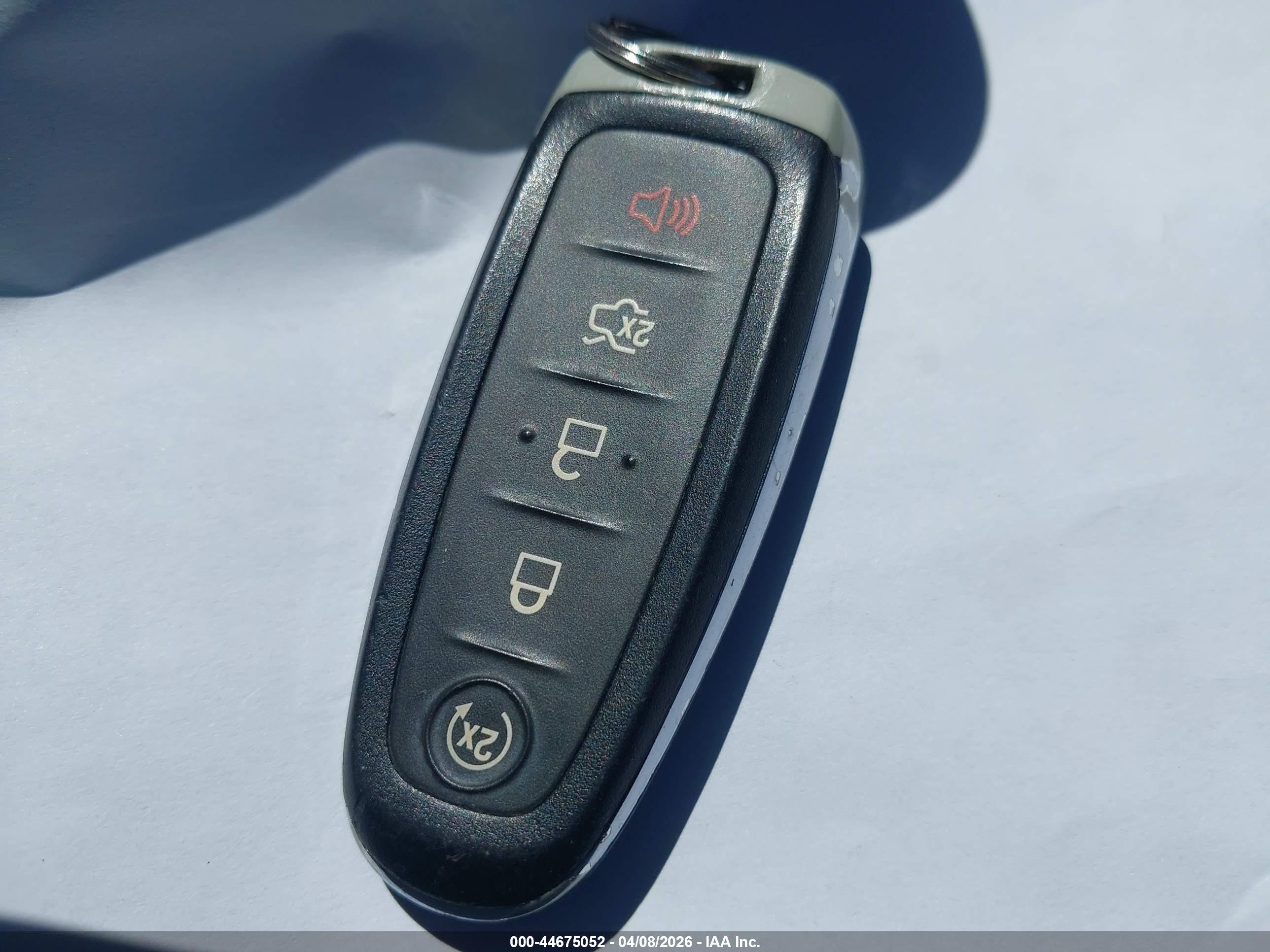 FORD EDGE image 11